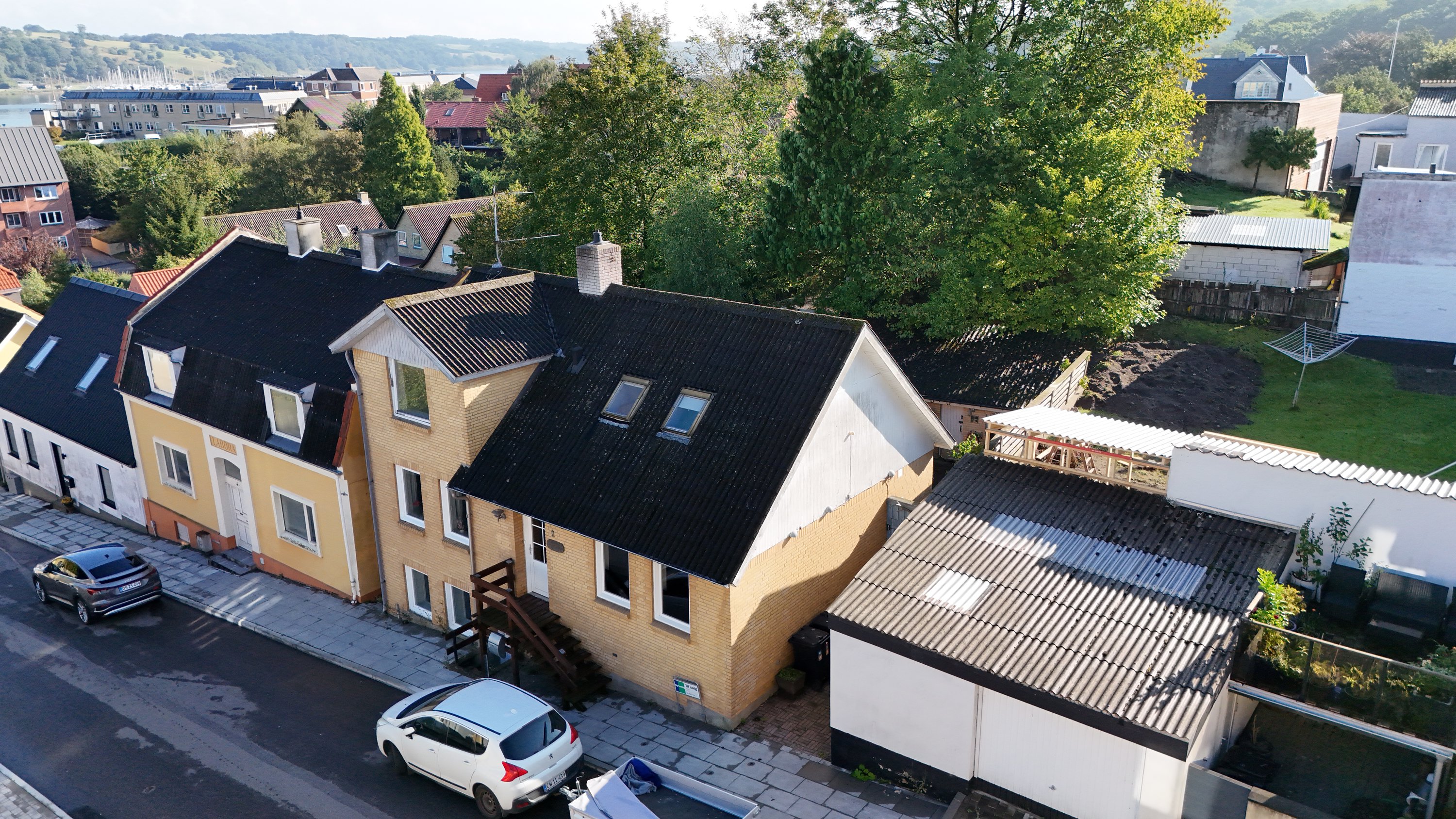 Fremhævet ejendom billede i fuldskærmstilstand. Billede af Grøndalsvej 2, Hobro By, 9500 Hobro