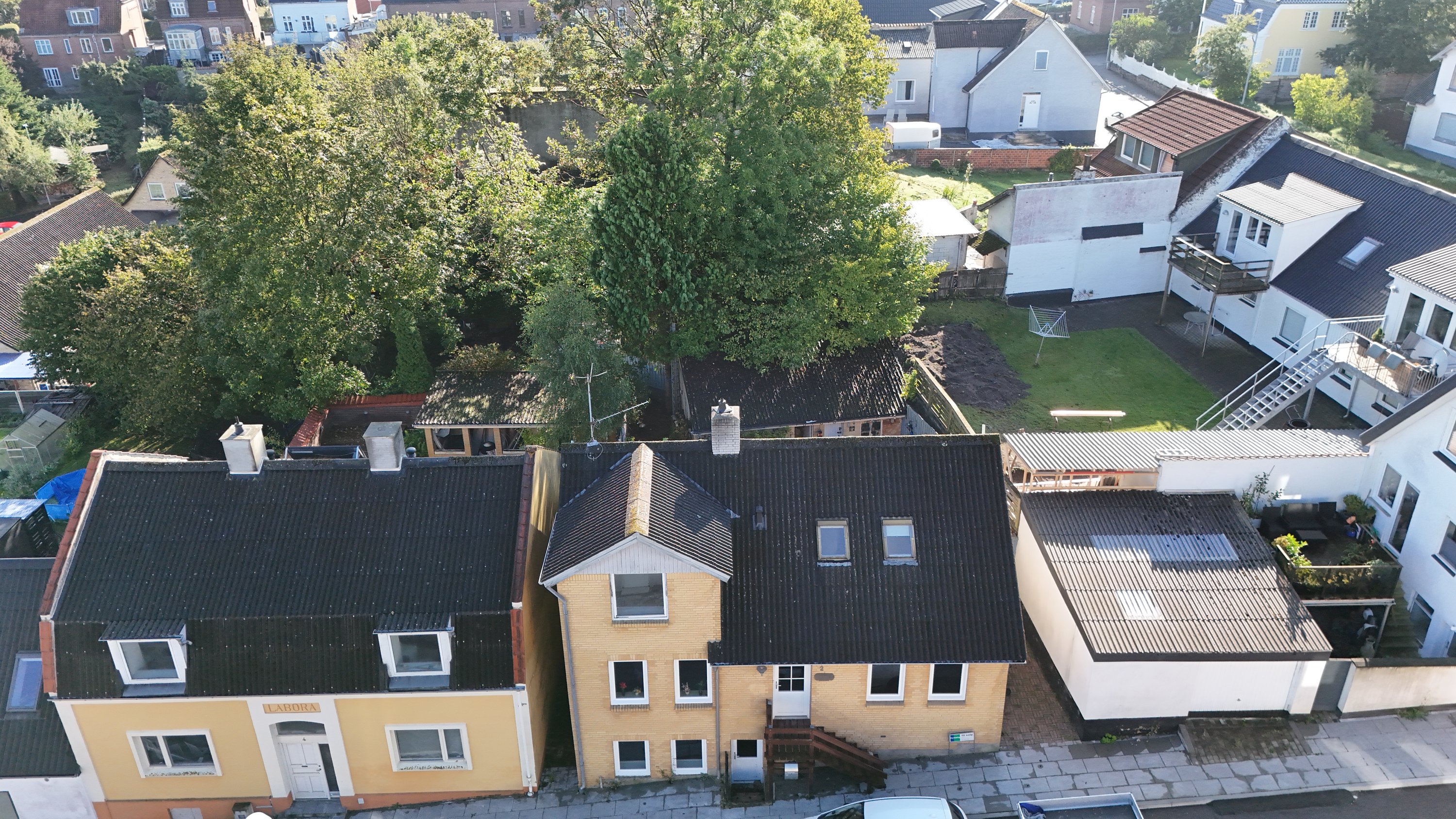 Fremhævet ejendom billede i fuldskærmstilstand. Billede af Grøndalsvej 2, Hobro By, 9500 Hobro