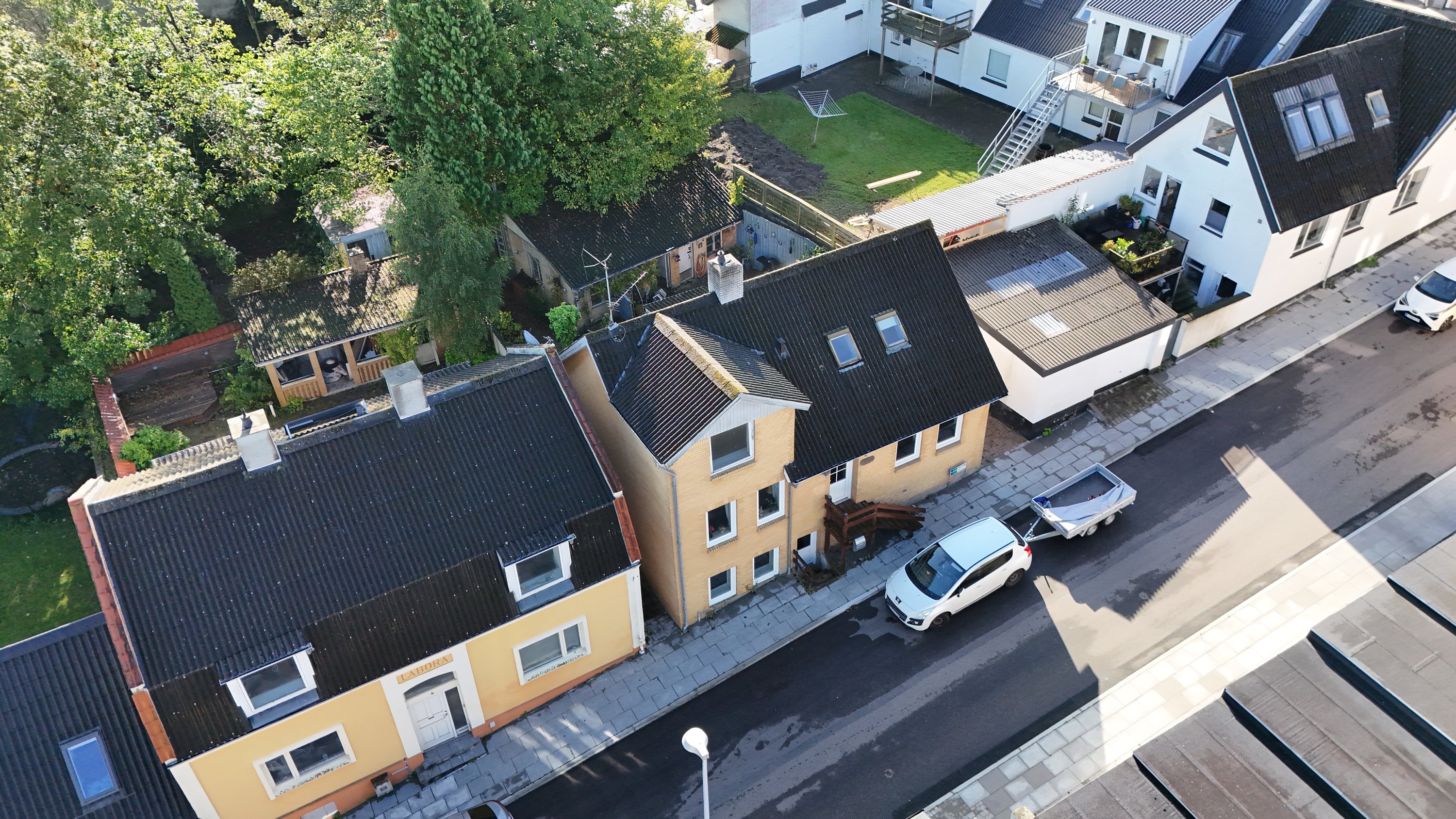 Fremhævet ejendom billede i fuldskærmstilstand. Billede af Grøndalsvej 2, Hobro By, 9500 Hobro