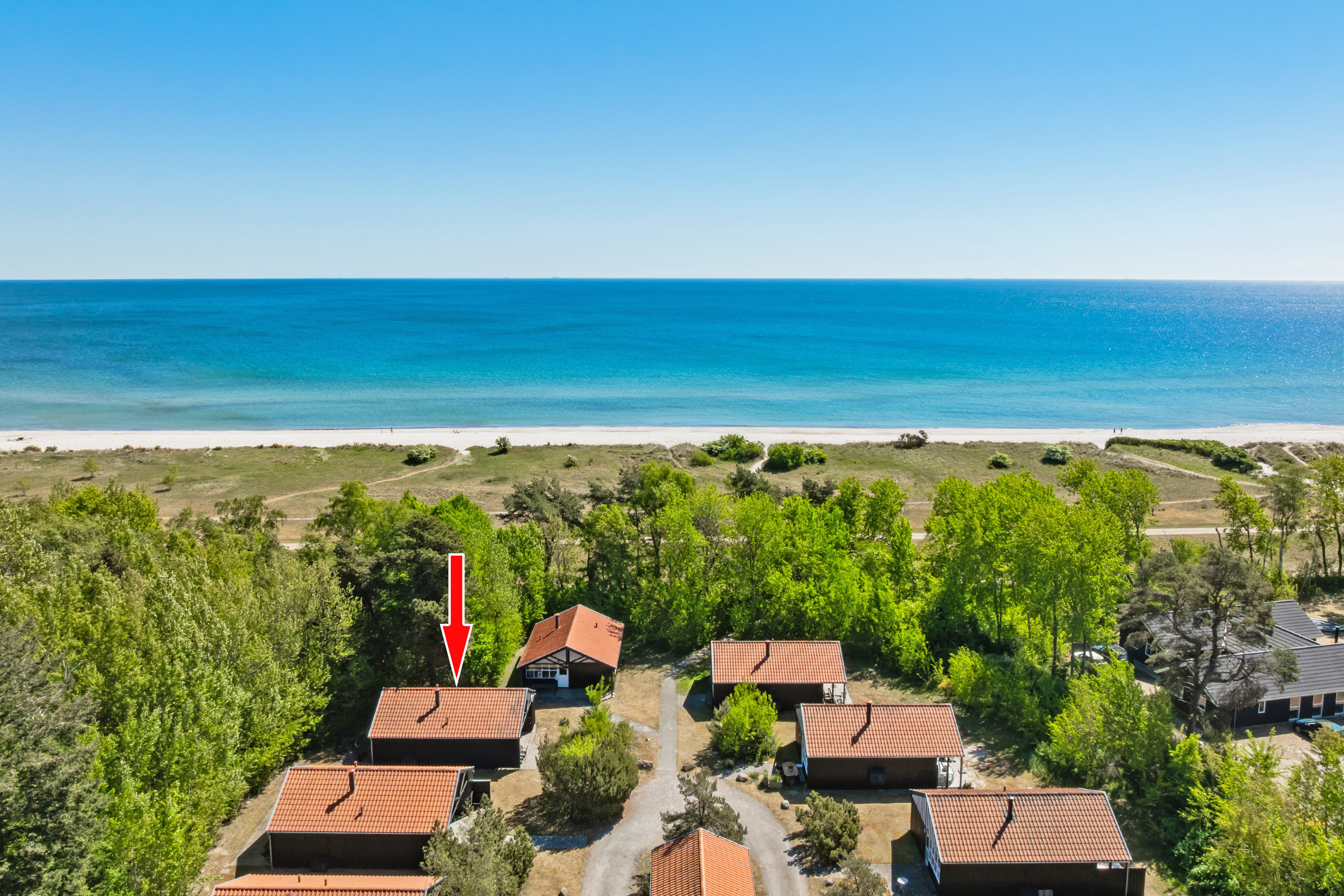 Fremhævet  billede i fuldskærmstilstand. Billede af B&#248;t&#248;lundvej 51, 4873 V&#230;ggerl&#248;se