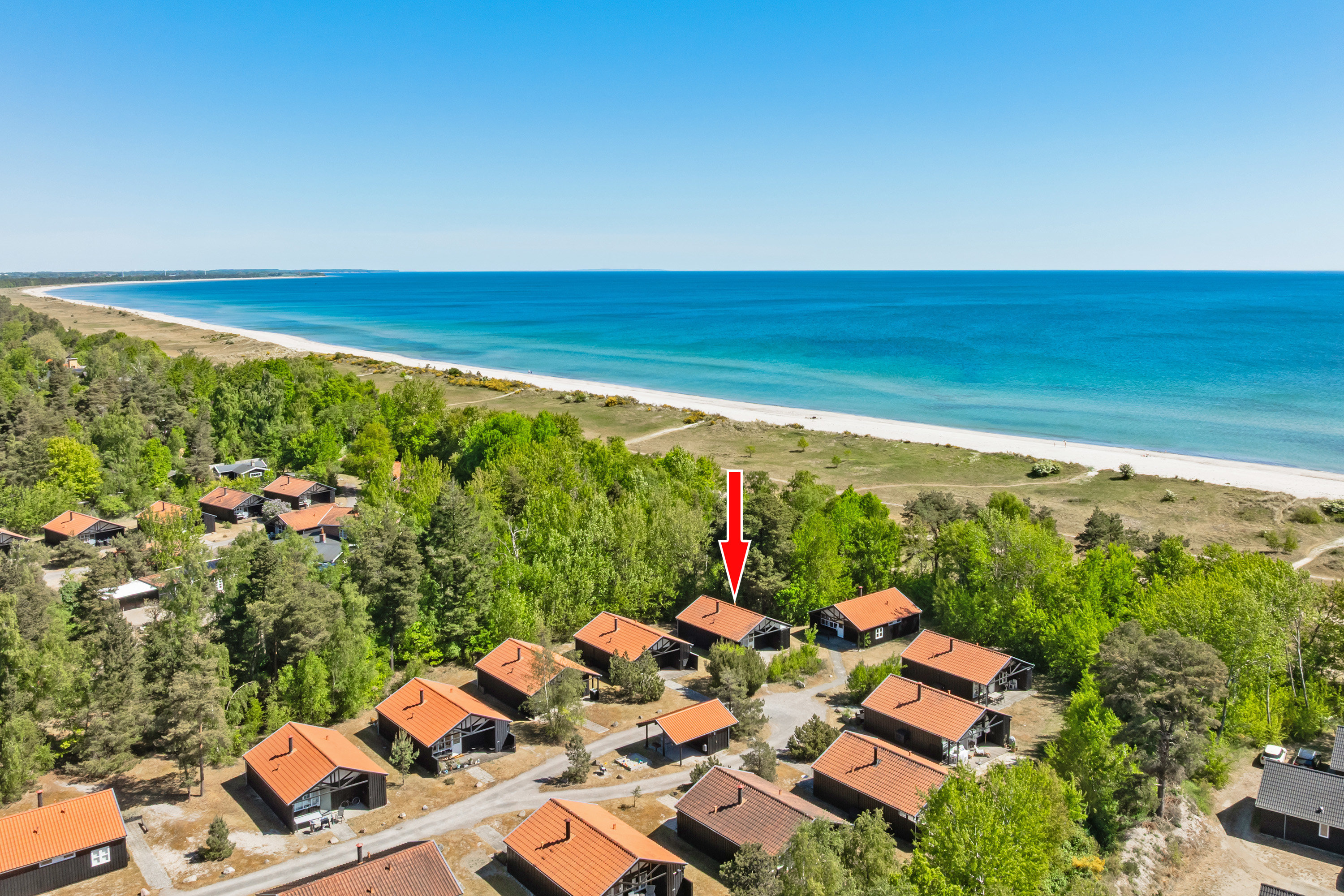 Fremhævet  billede i fuldskærmstilstand. Billede af B&#248;t&#248;lundvej 51, 4873 V&#230;ggerl&#248;se