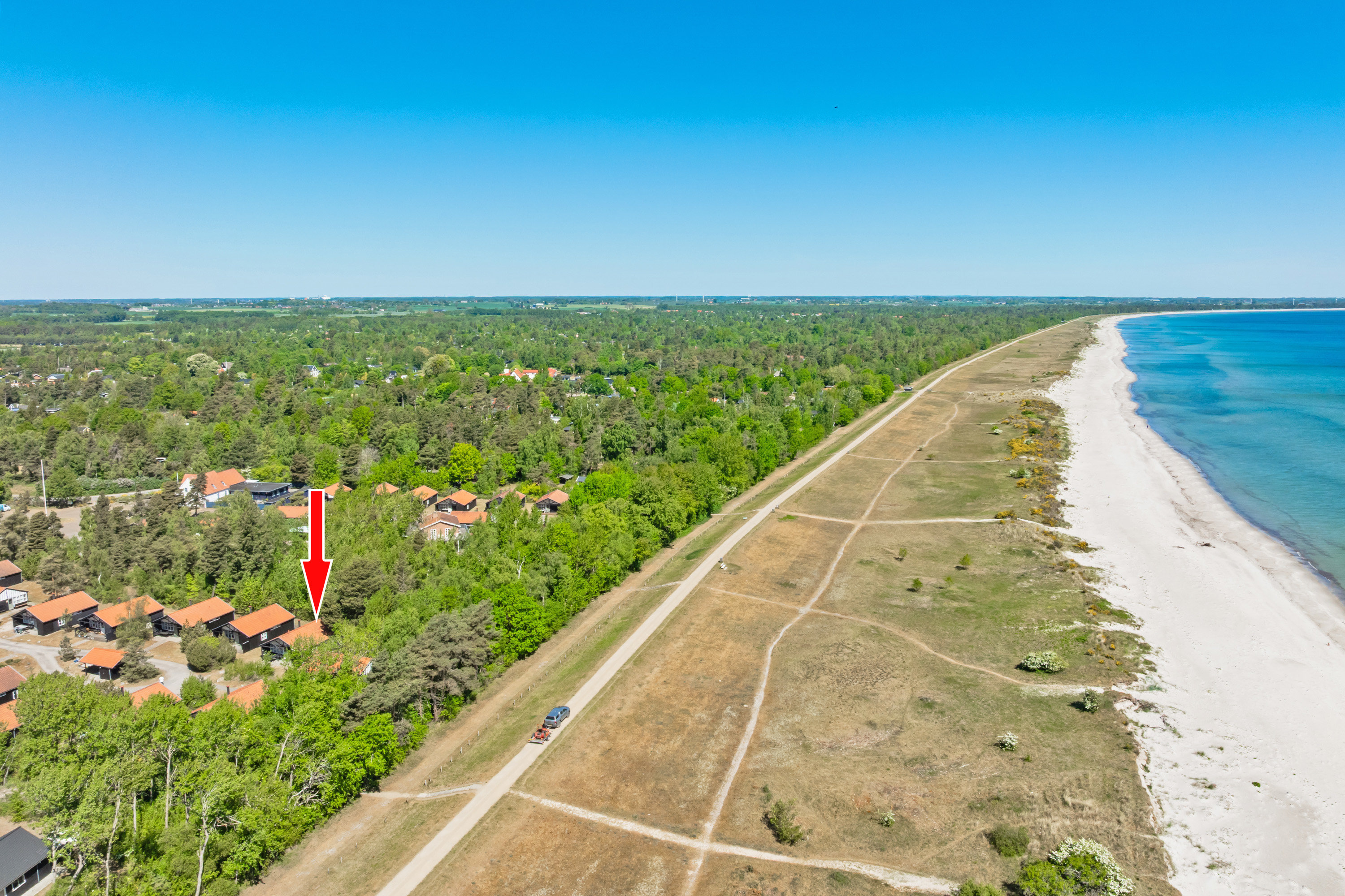 Fremhævet  billede i fuldskærmstilstand. Billede af B&#248;t&#248;lundvej 51, 4873 V&#230;ggerl&#248;se