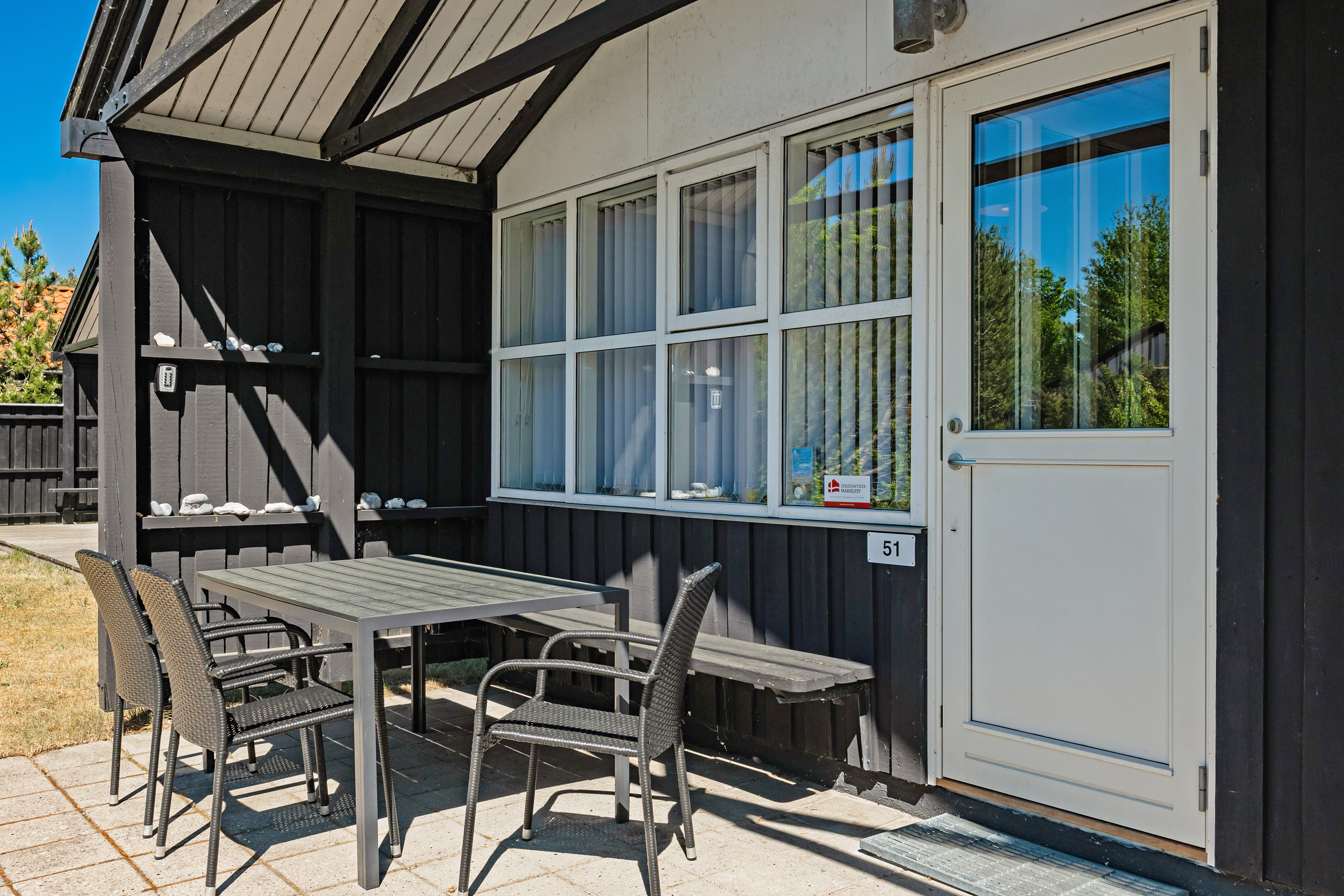 Fremhævet  billede i fuldskærmstilstand. Billede af B&#248;t&#248;lundvej 51, 4873 V&#230;ggerl&#248;se