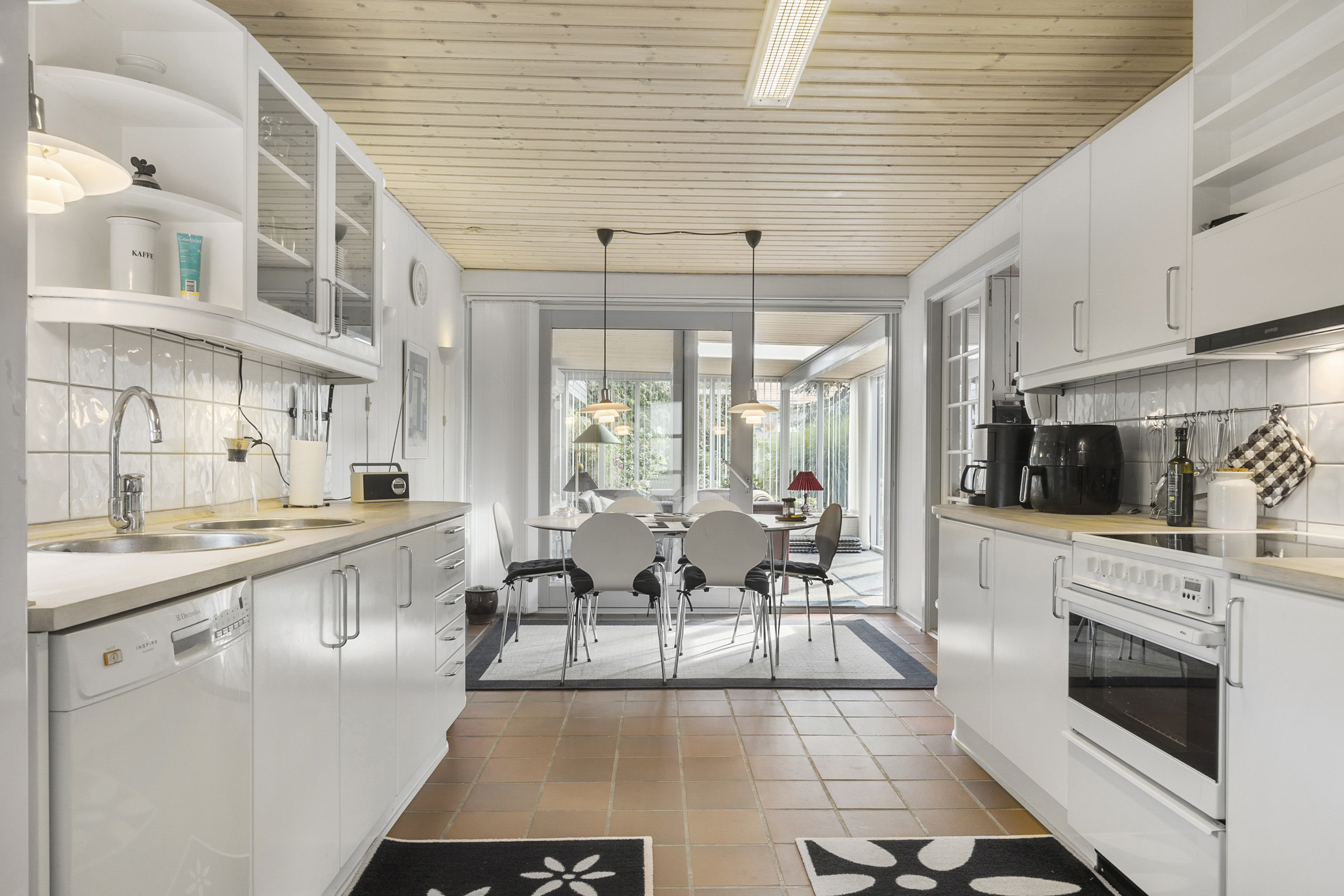 Fremhævet  billede i fuldskærmstilstand. Billede af Klarinetvej 9, 8940 Randers SV