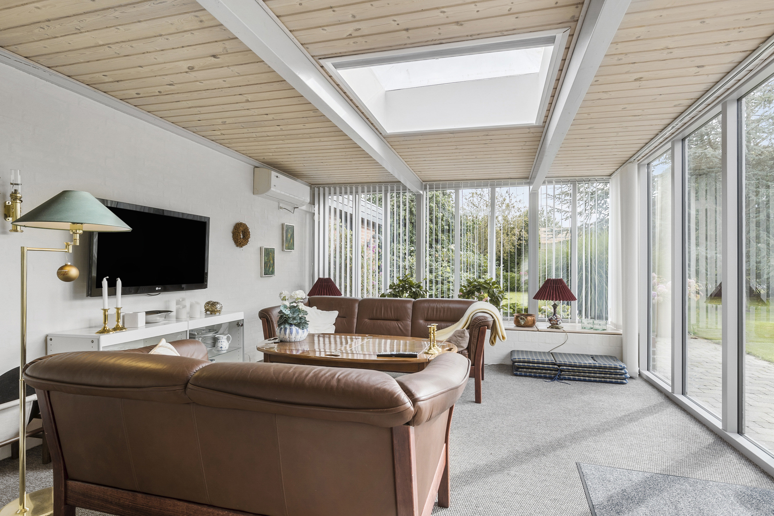 Fremhævet  billede i fuldskærmstilstand. Billede af Klarinetvej 9, 8940 Randers SV