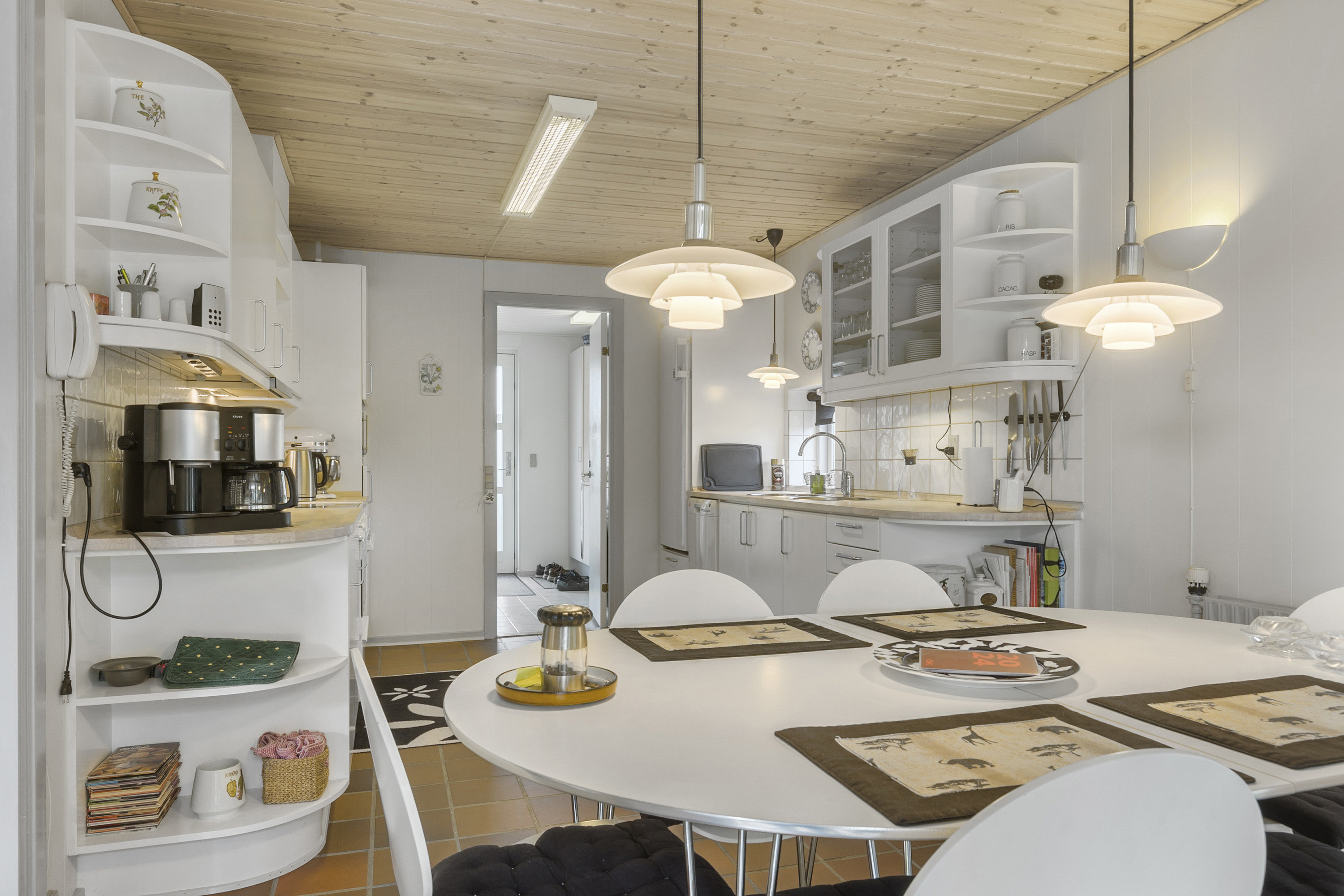 Fremhævet  billede i fuldskærmstilstand. Billede af Klarinetvej 9, 8940 Randers SV