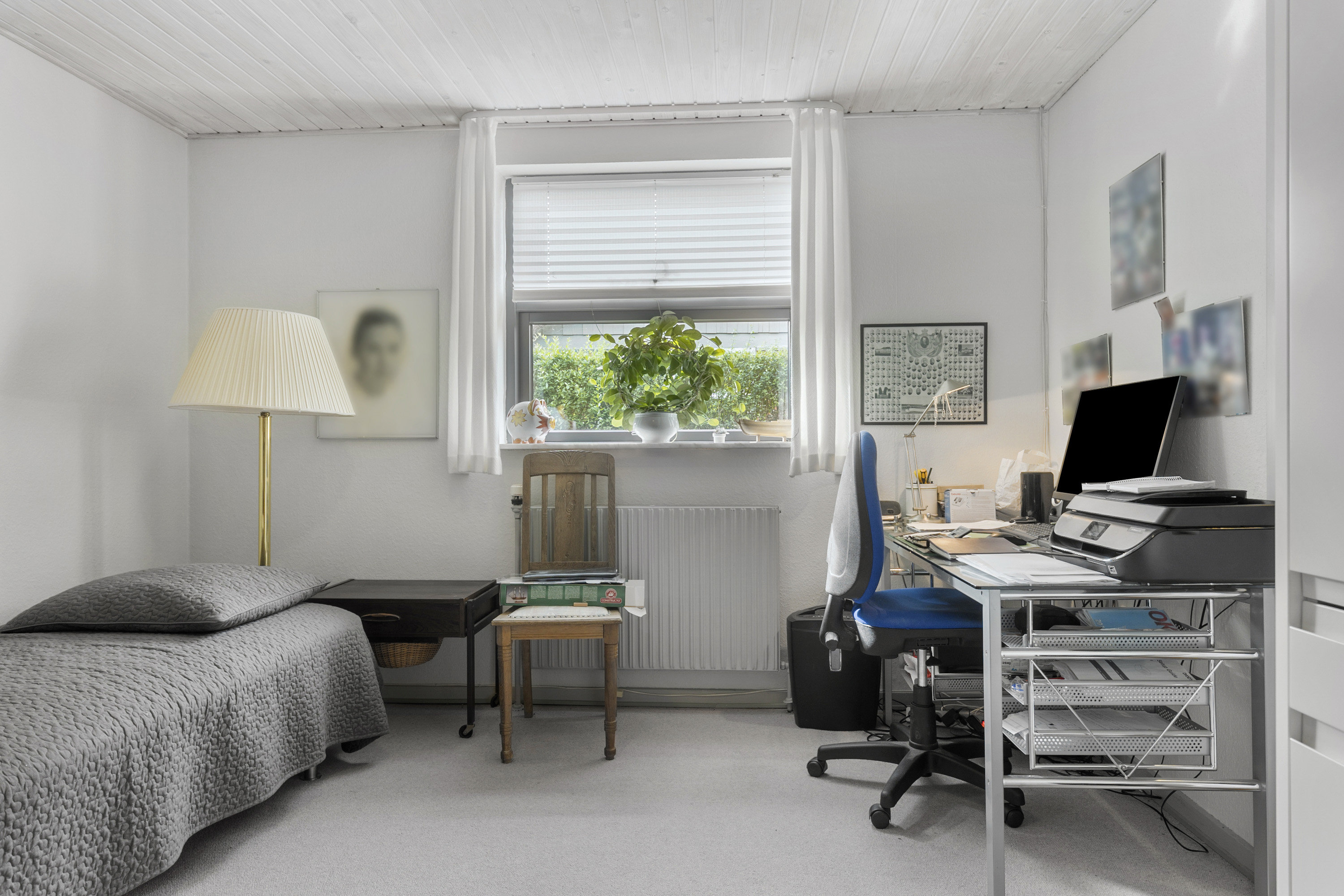 Fremhævet  billede i fuldskærmstilstand. Billede af Klarinetvej 9, 8940 Randers SV