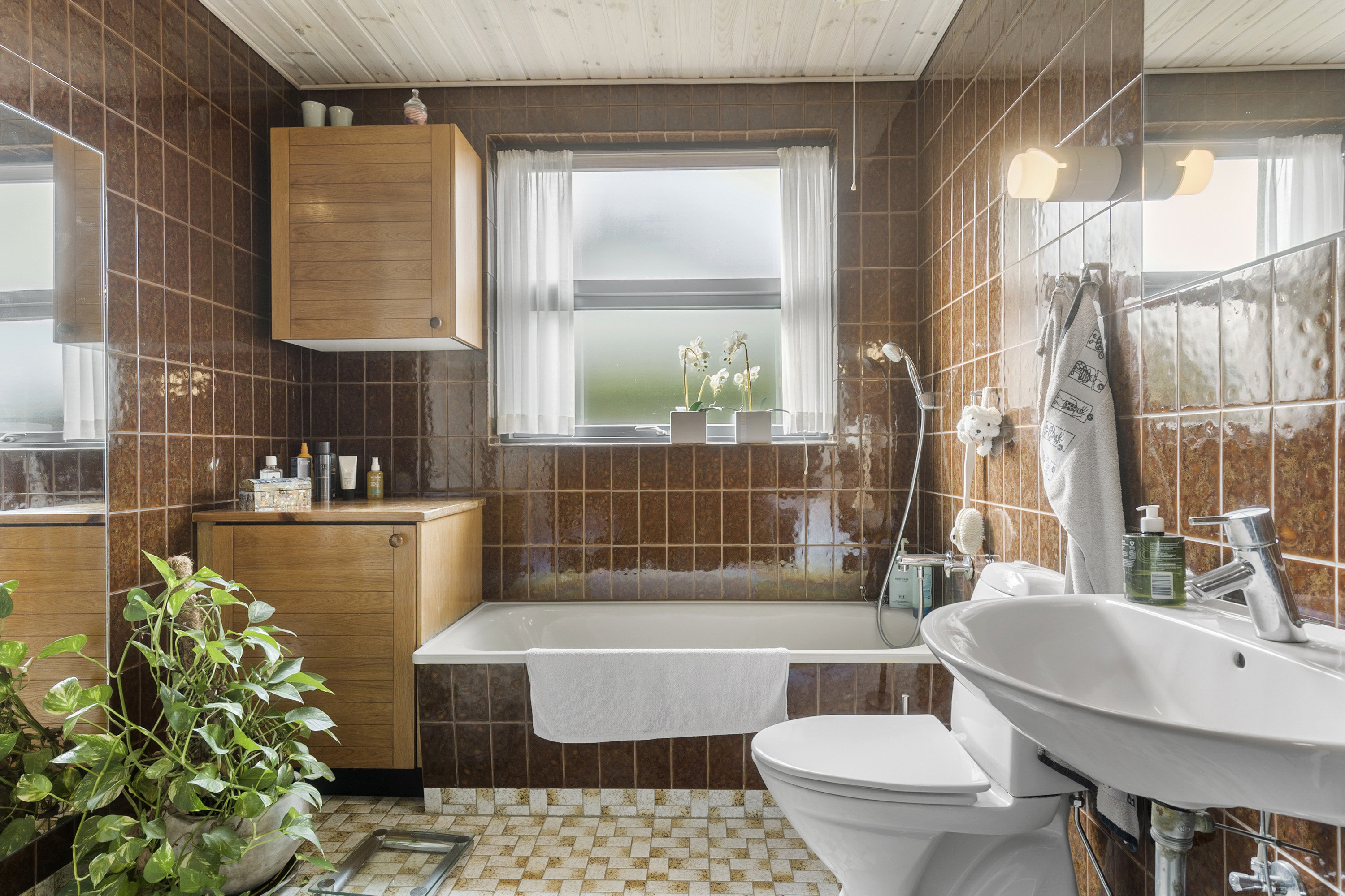 Fremhævet  billede i fuldskærmstilstand. Billede af Klarinetvej 9, 8940 Randers SV