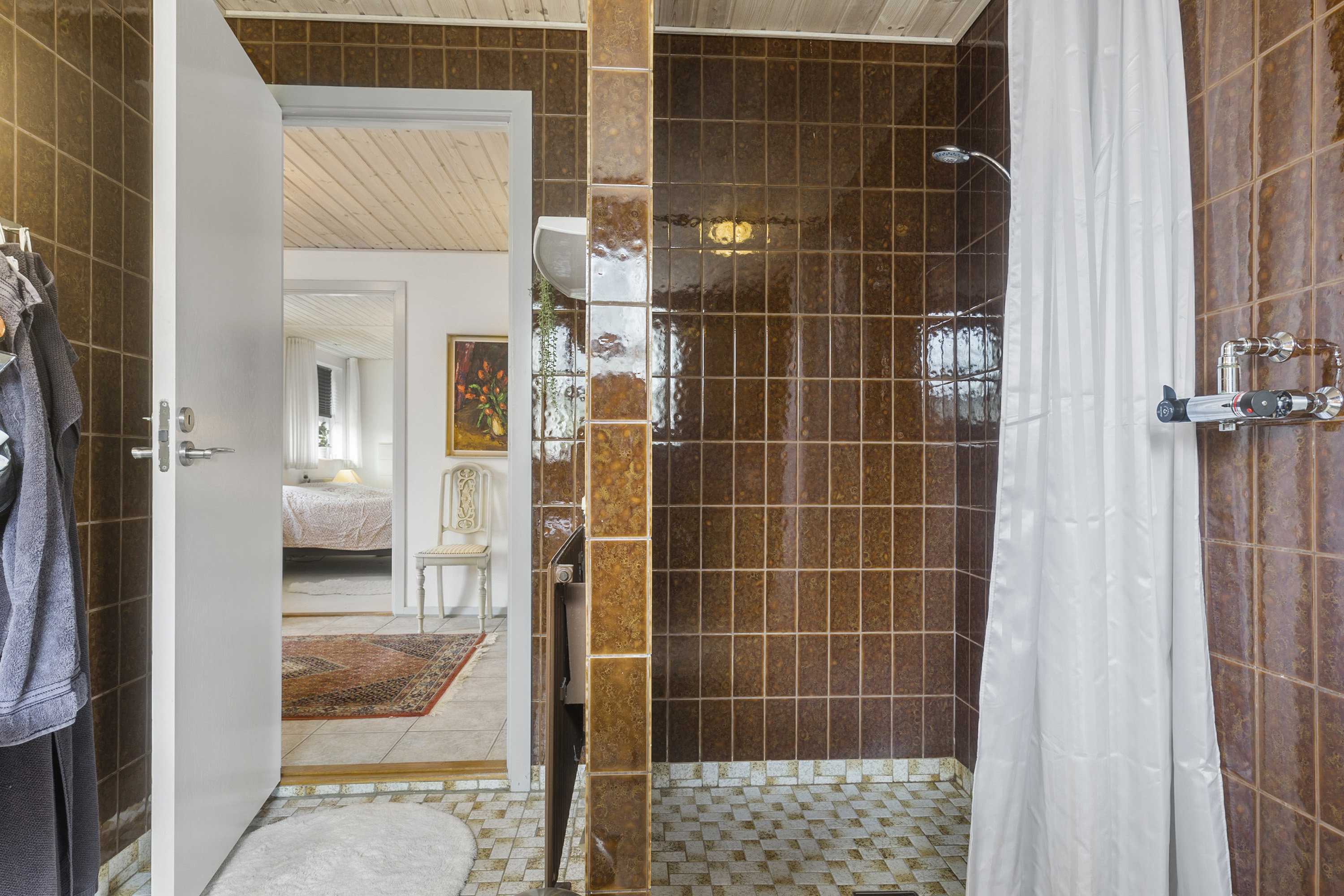 Fremhævet  billede i fuldskærmstilstand. Billede af Klarinetvej 9, 8940 Randers SV