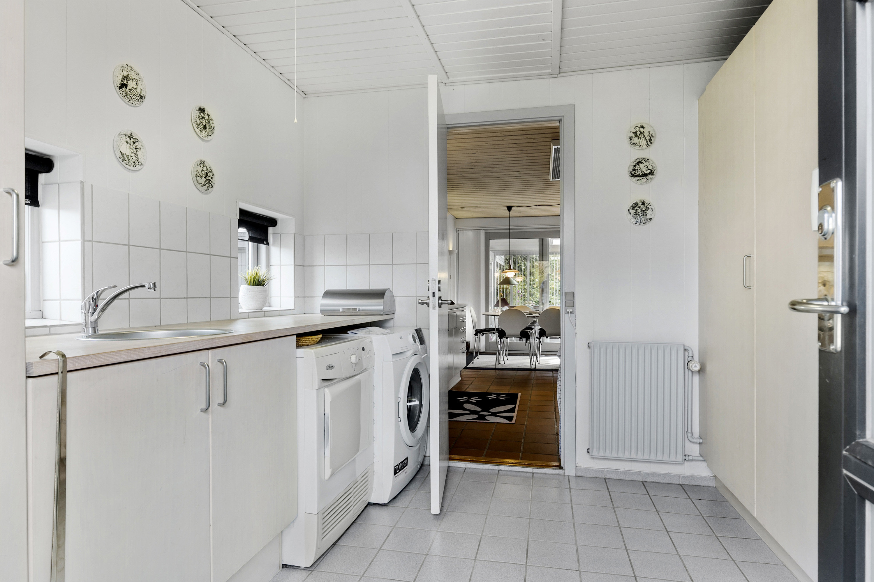 Fremhævet  billede i fuldskærmstilstand. Billede af Klarinetvej 9, 8940 Randers SV