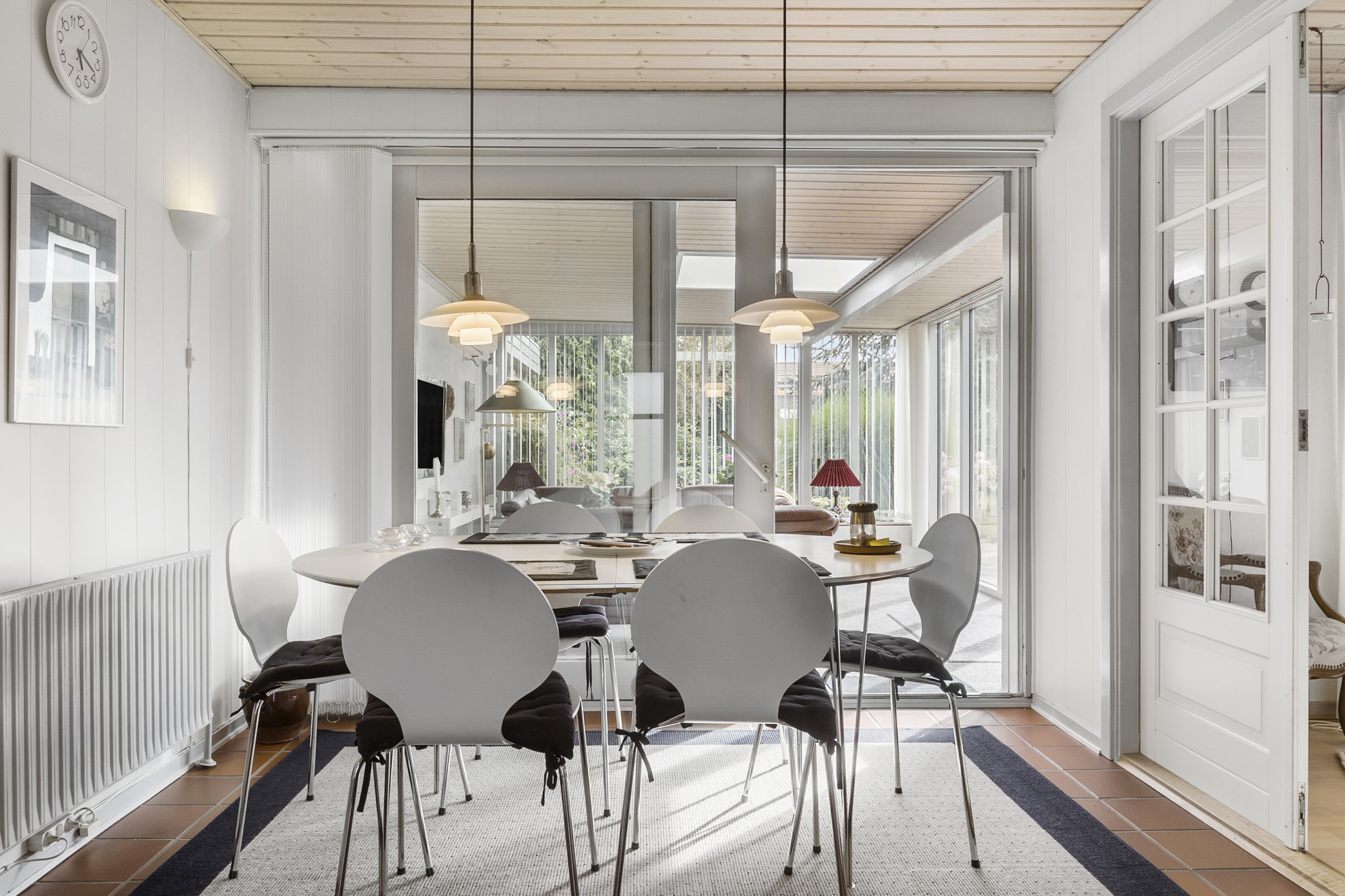 Fremhævet  billede i fuldskærmstilstand. Billede af Klarinetvej 9, 8940 Randers SV