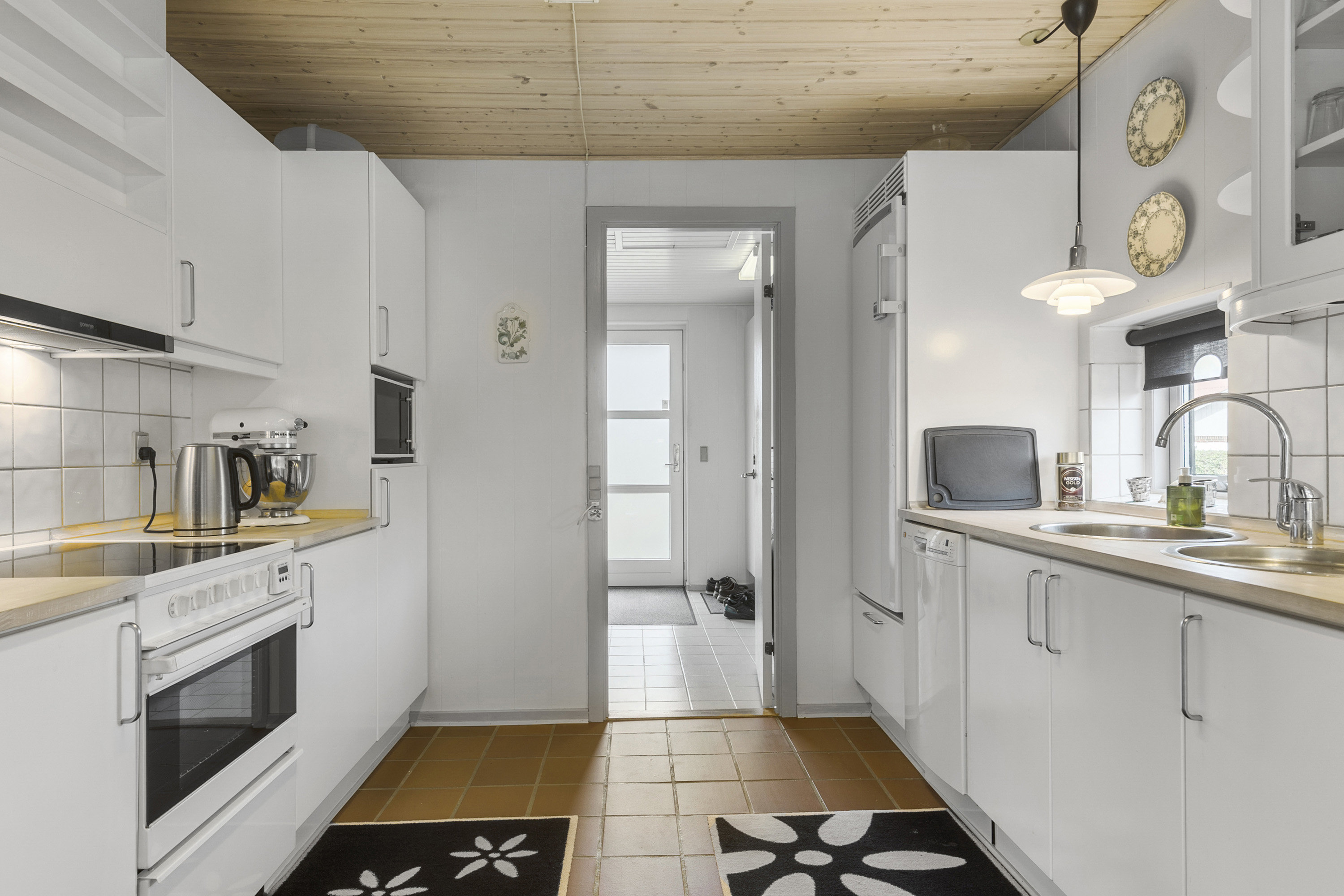 Fremhævet  billede i fuldskærmstilstand. Billede af Klarinetvej 9, 8940 Randers SV