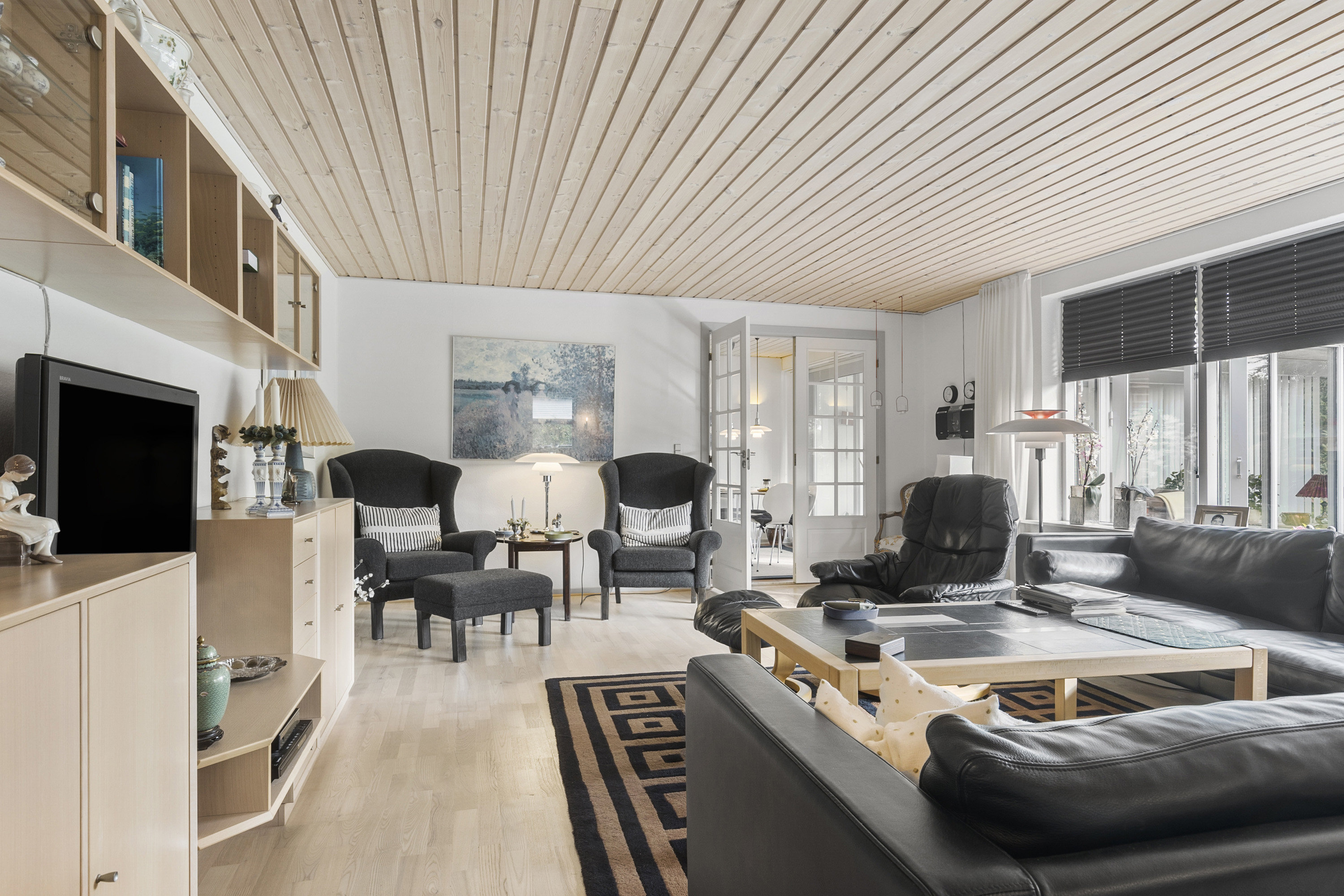 Fremhævet  billede i fuldskærmstilstand. Billede af Klarinetvej 9, 8940 Randers SV