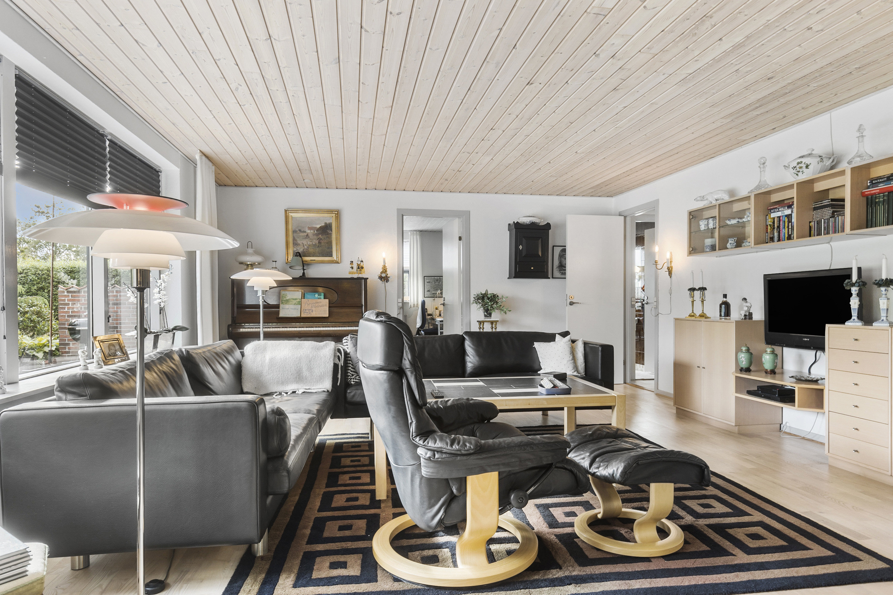 Fremhævet  billede i fuldskærmstilstand. Billede af Klarinetvej 9, 8940 Randers SV