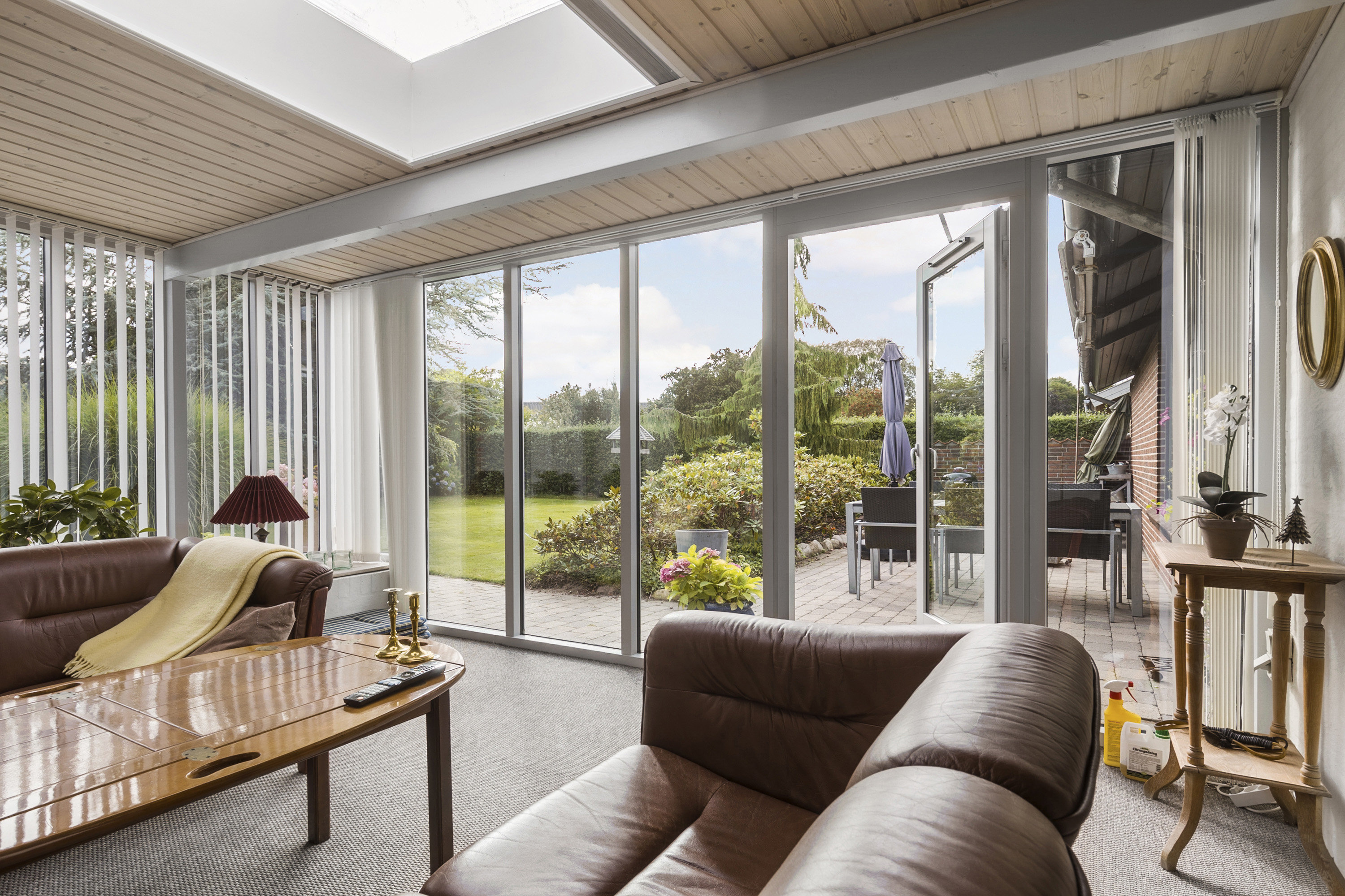 Fremhævet  billede i fuldskærmstilstand. Billede af Klarinetvej 9, 8940 Randers SV