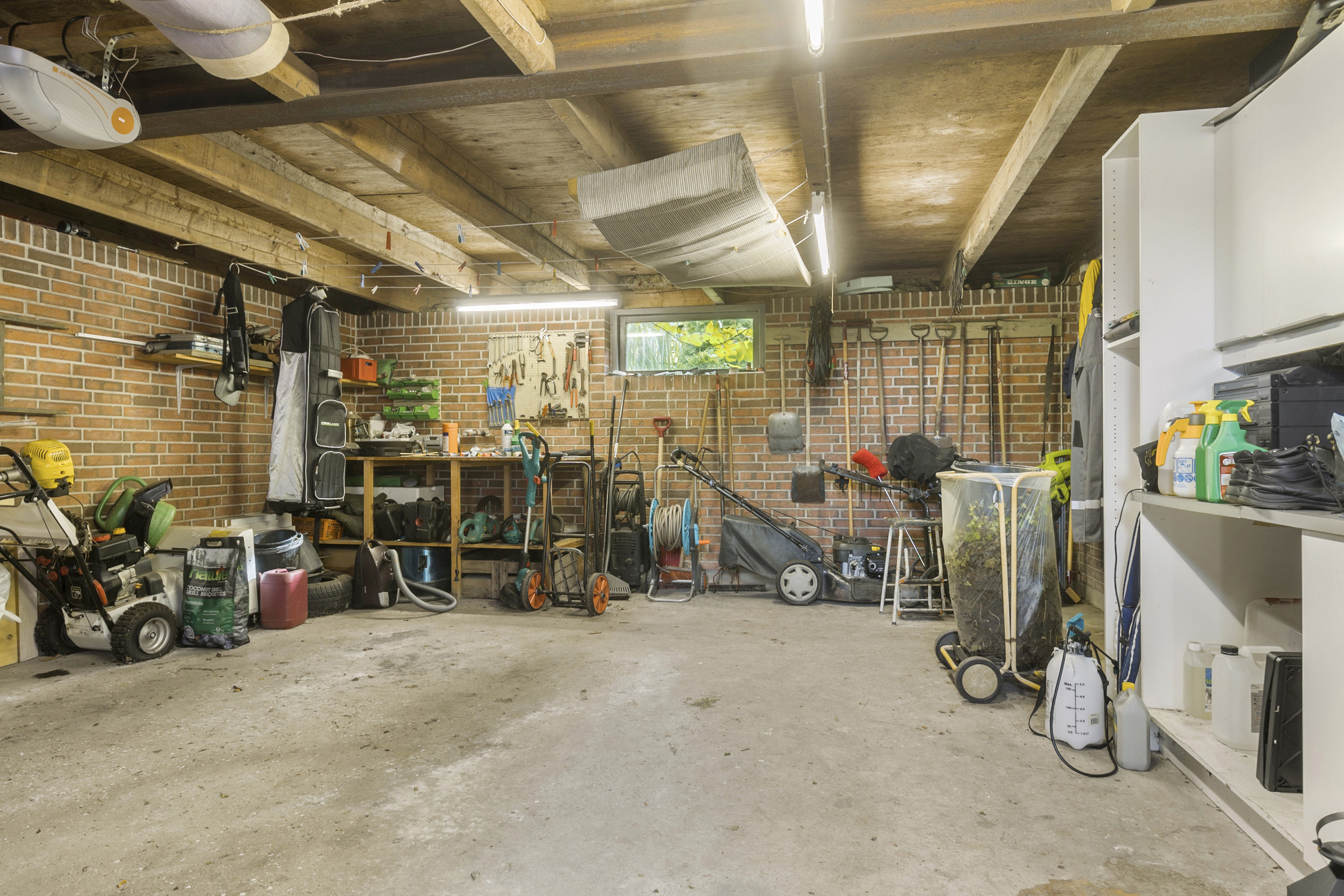 Fremhævet  billede i fuldskærmstilstand. Billede af Klarinetvej 9, 8940 Randers SV