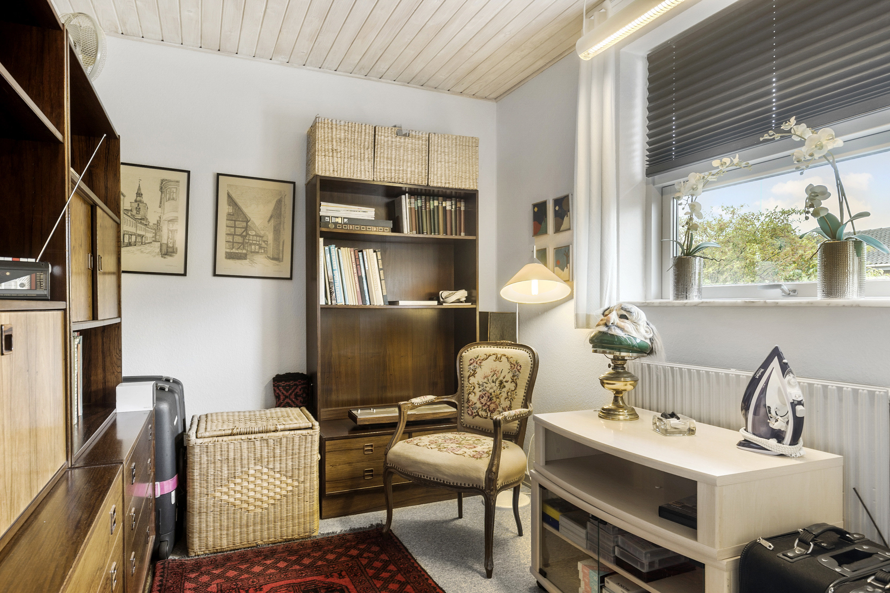 Fremhævet  billede i fuldskærmstilstand. Billede af Klarinetvej 9, 8940 Randers SV