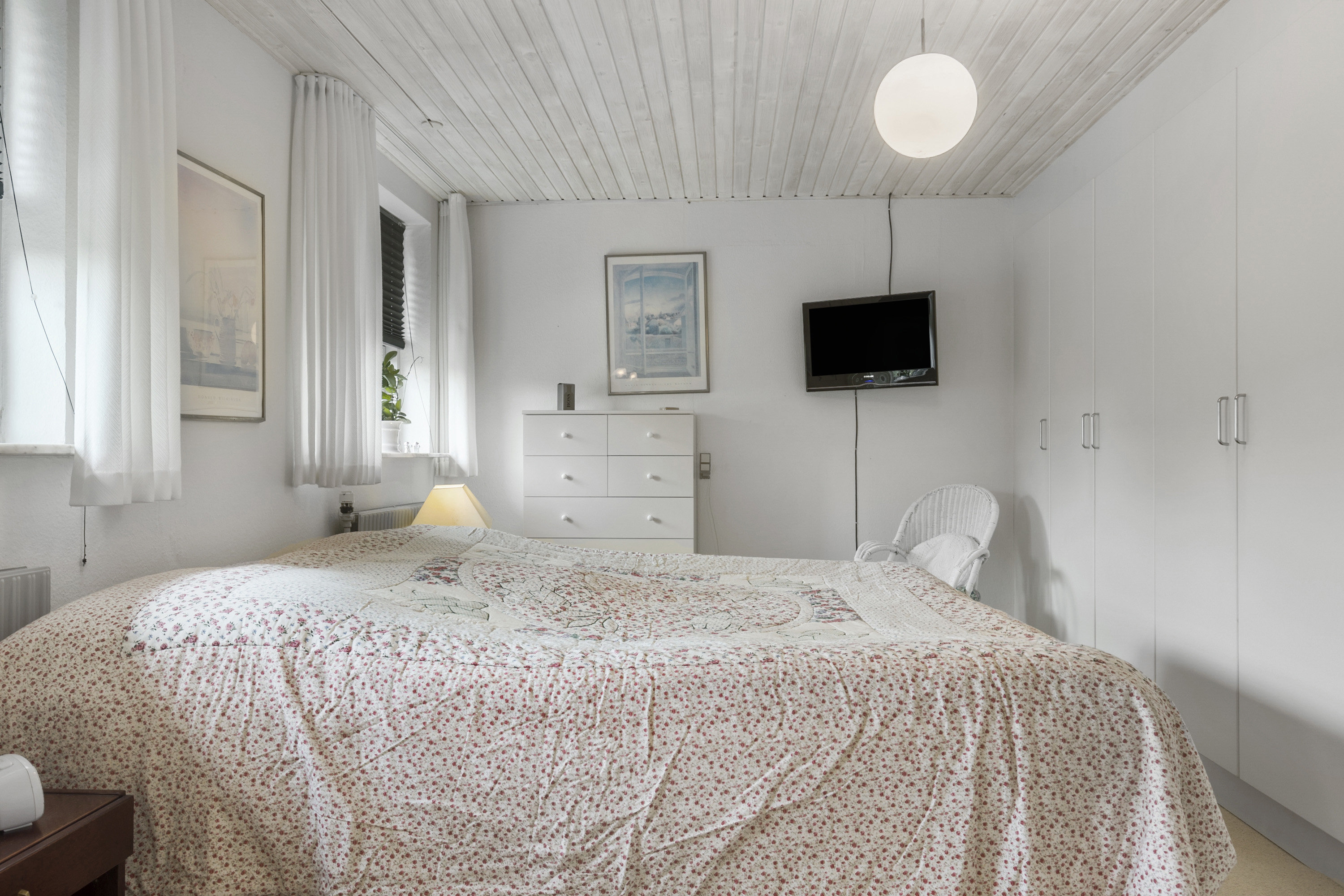 Fremhævet  billede i fuldskærmstilstand. Billede af Klarinetvej 9, 8940 Randers SV