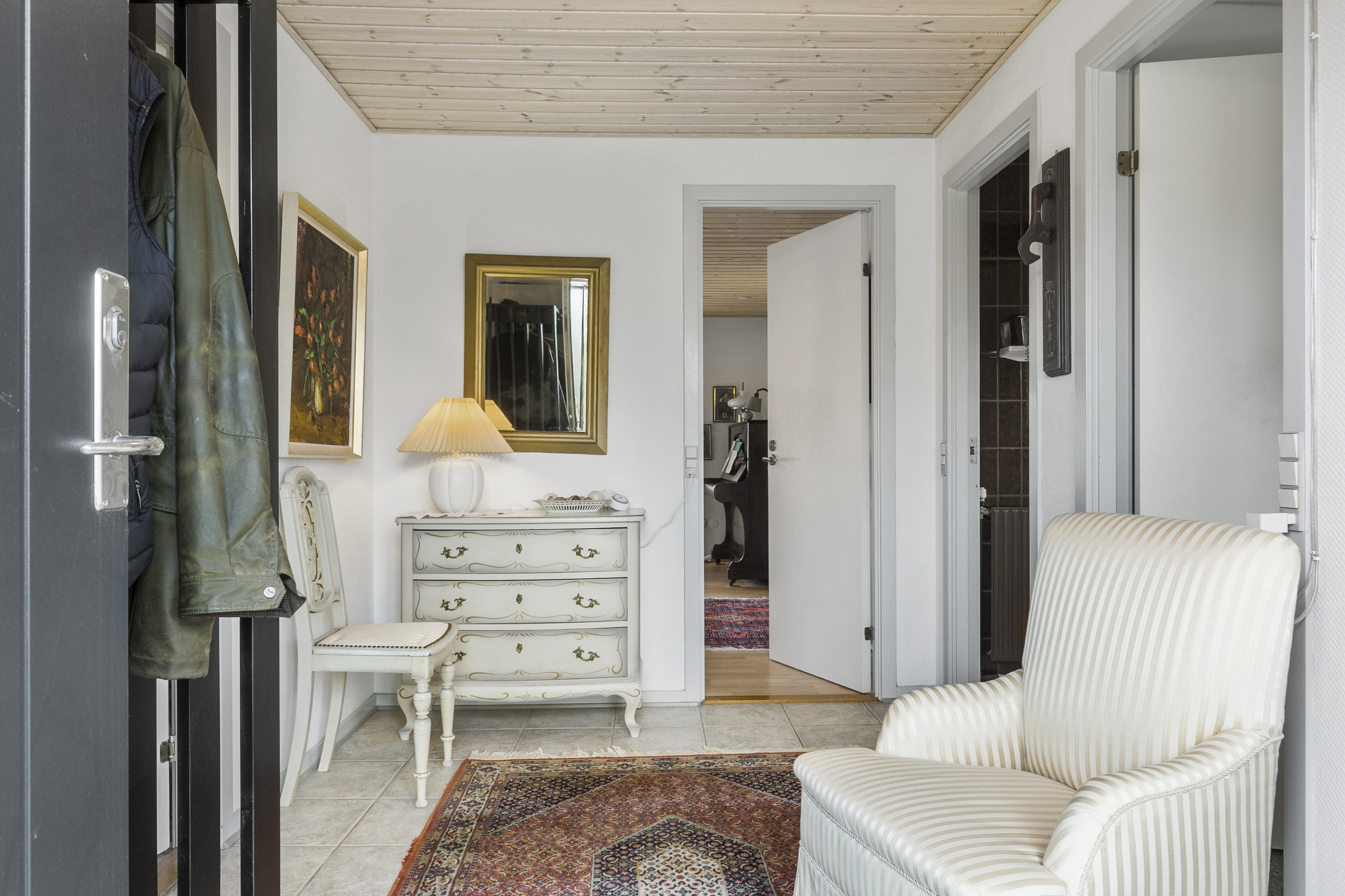 Fremhævet  billede i fuldskærmstilstand. Billede af Klarinetvej 9, 8940 Randers SV