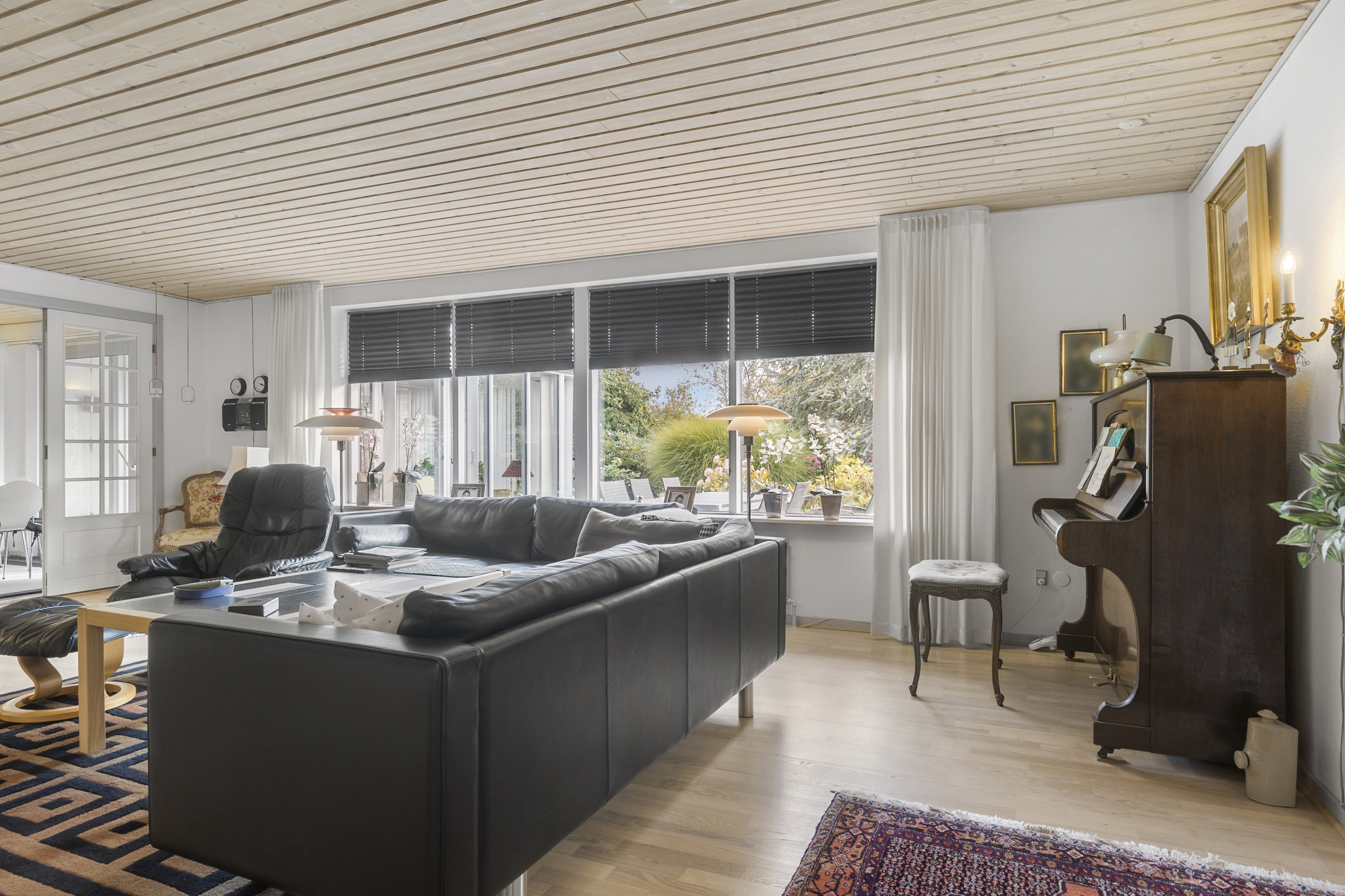 Fremhævet  billede i fuldskærmstilstand. Billede af Klarinetvej 9, 8940 Randers SV