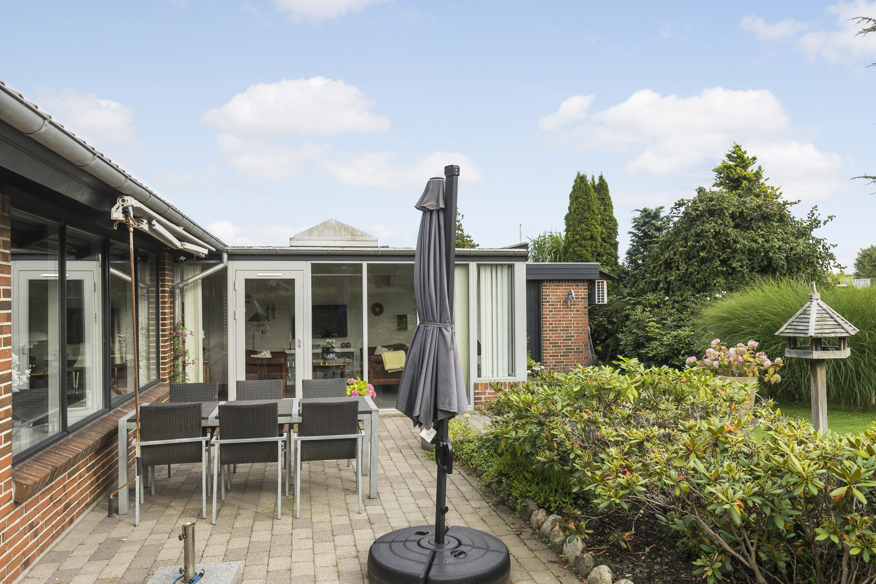 Fremhævet  billede i fuldskærmstilstand. Billede af Klarinetvej 9, 8940 Randers SV