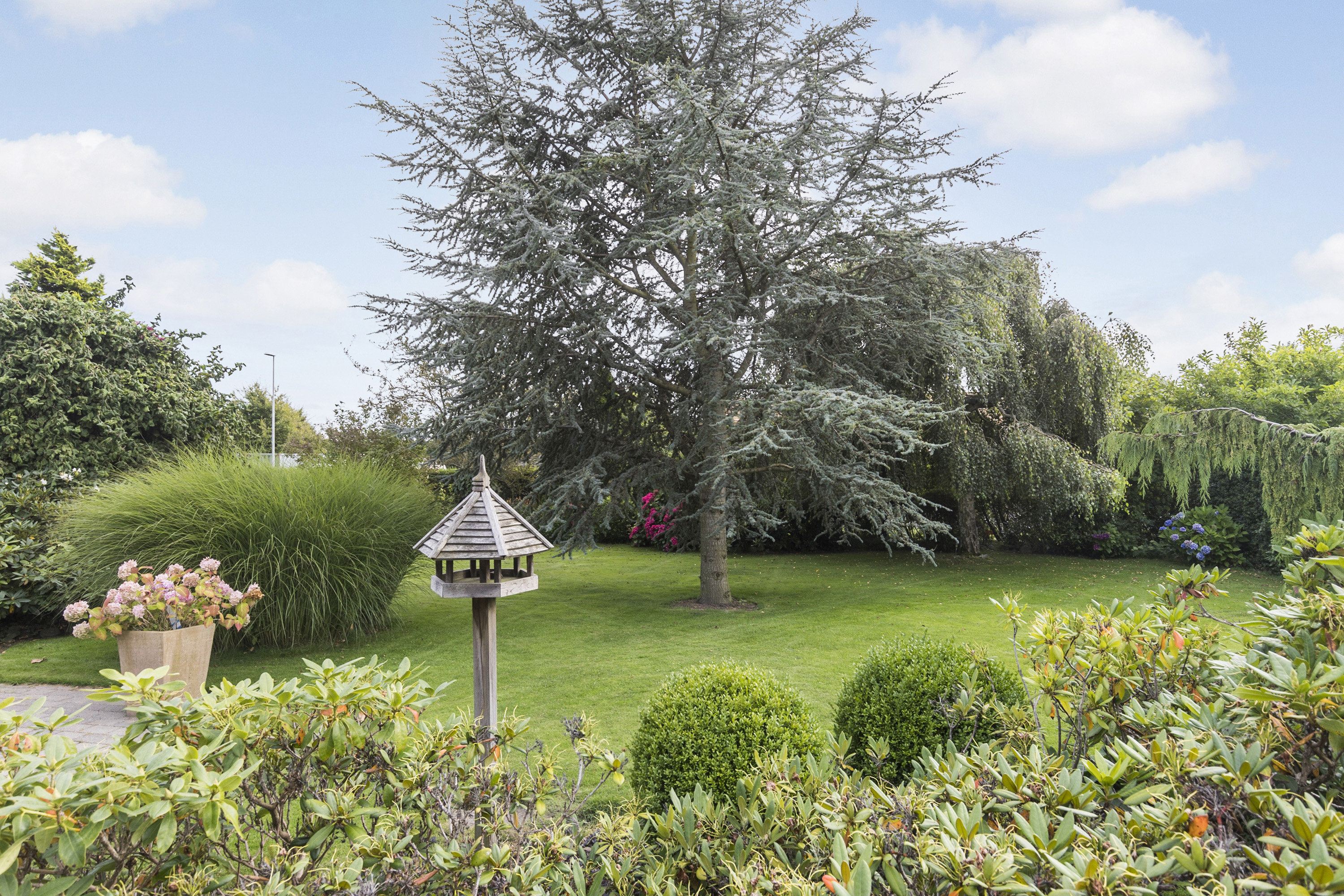 Fremhævet  billede i fuldskærmstilstand. Billede af Klarinetvej 9, 8940 Randers SV