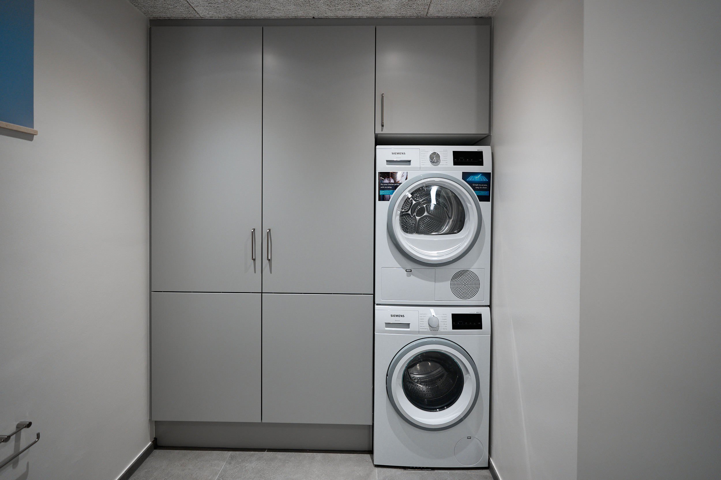 Miniaturebillede 2: projektbillede. Billede af Aabergsvej 16, 7700 Thisted