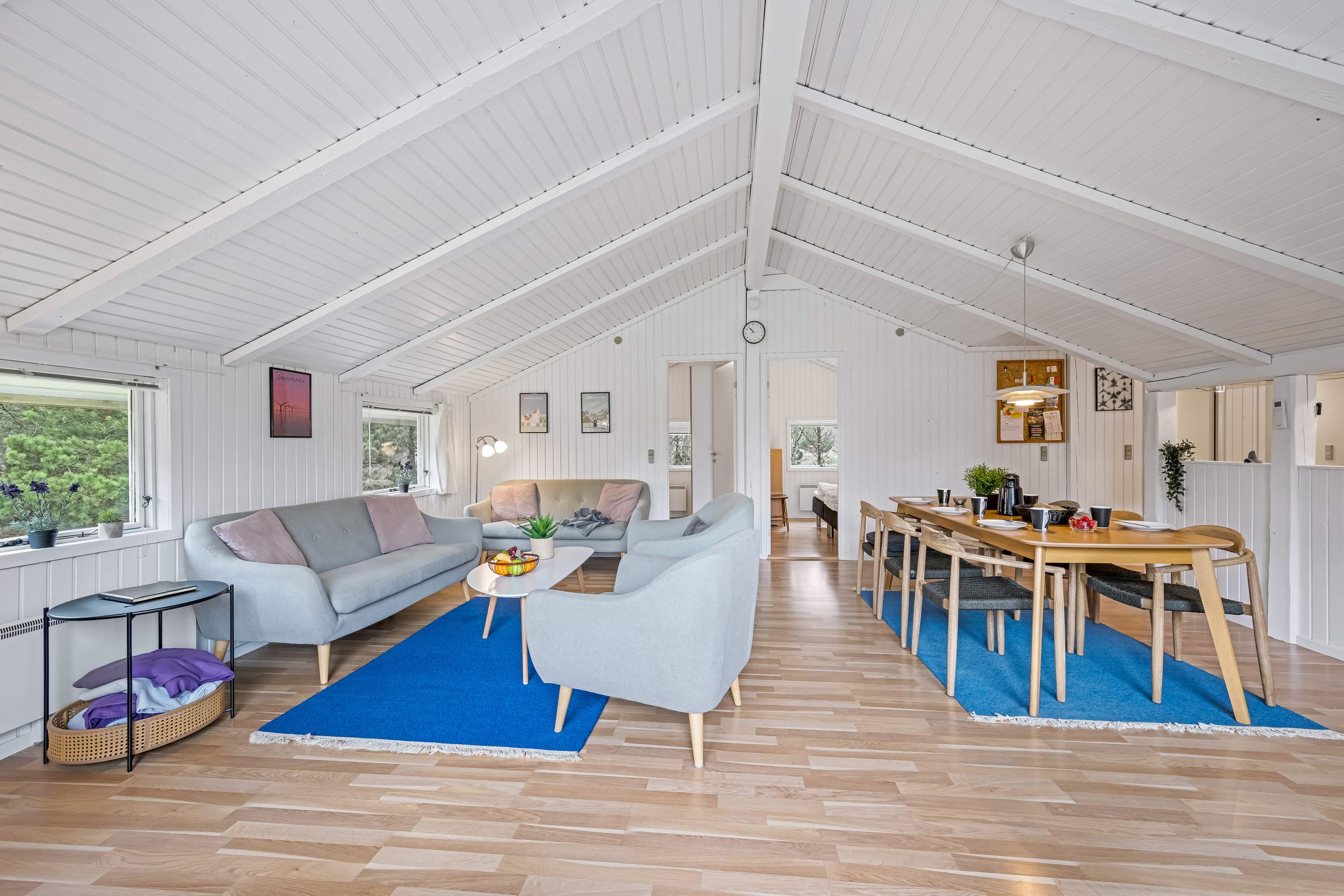 Miniaturebillede 1: . Billede af Fynsland 15, 6857 Blåvand