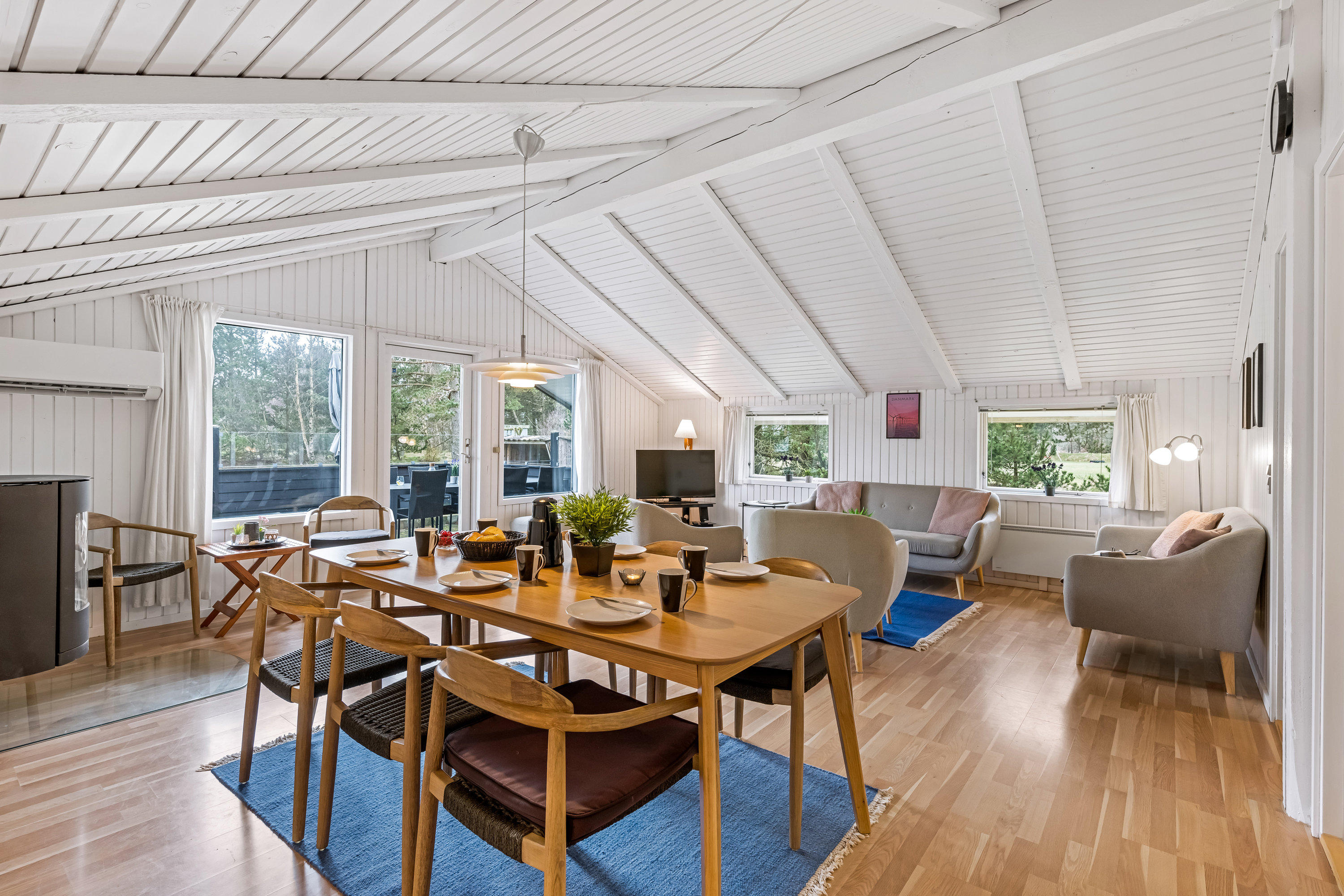 Miniaturebillede 2: . Billede af Fynsland 15, 6857 Blåvand