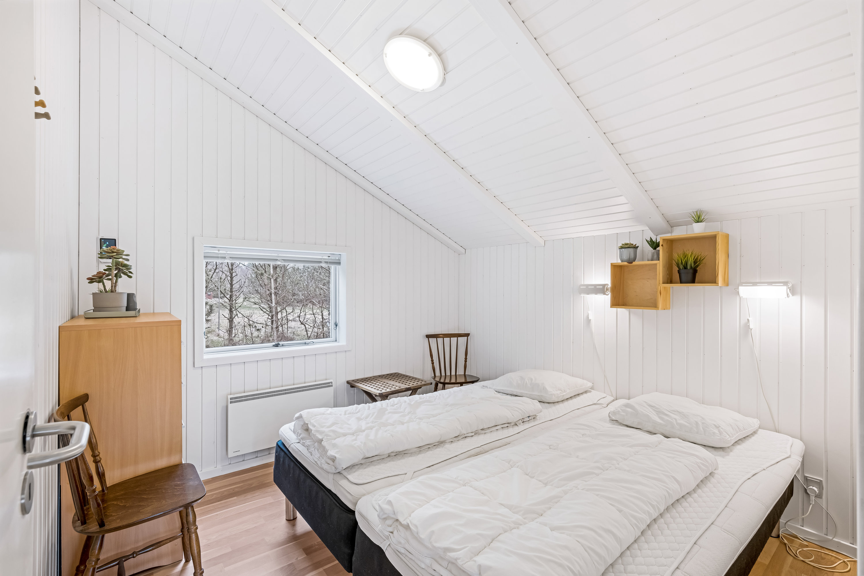 Fremhævet  billede i fuldskærmstilstand. Billede af Fynsland 15, 6857 Blåvand