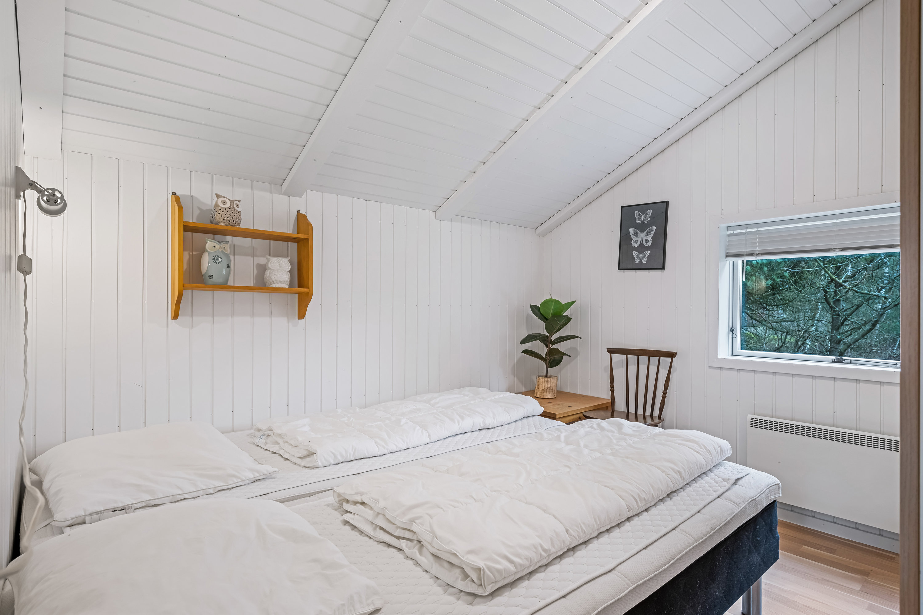 Fremhævet  billede i fuldskærmstilstand. Billede af Fynsland 15, 6857 Blåvand