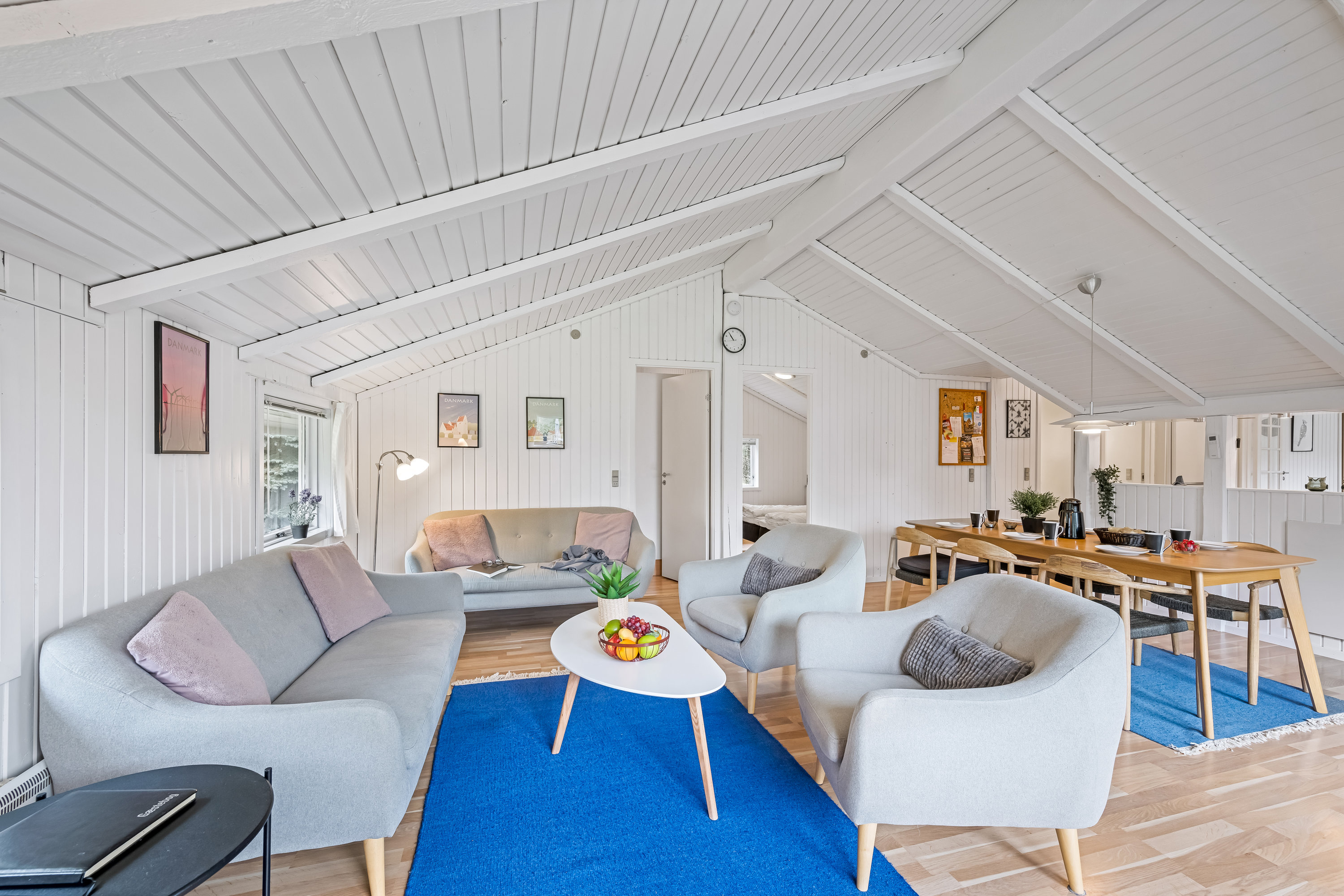 Fremhævet  billede i fuldskærmstilstand. Billede af Fynsland 15, 6857 Blåvand