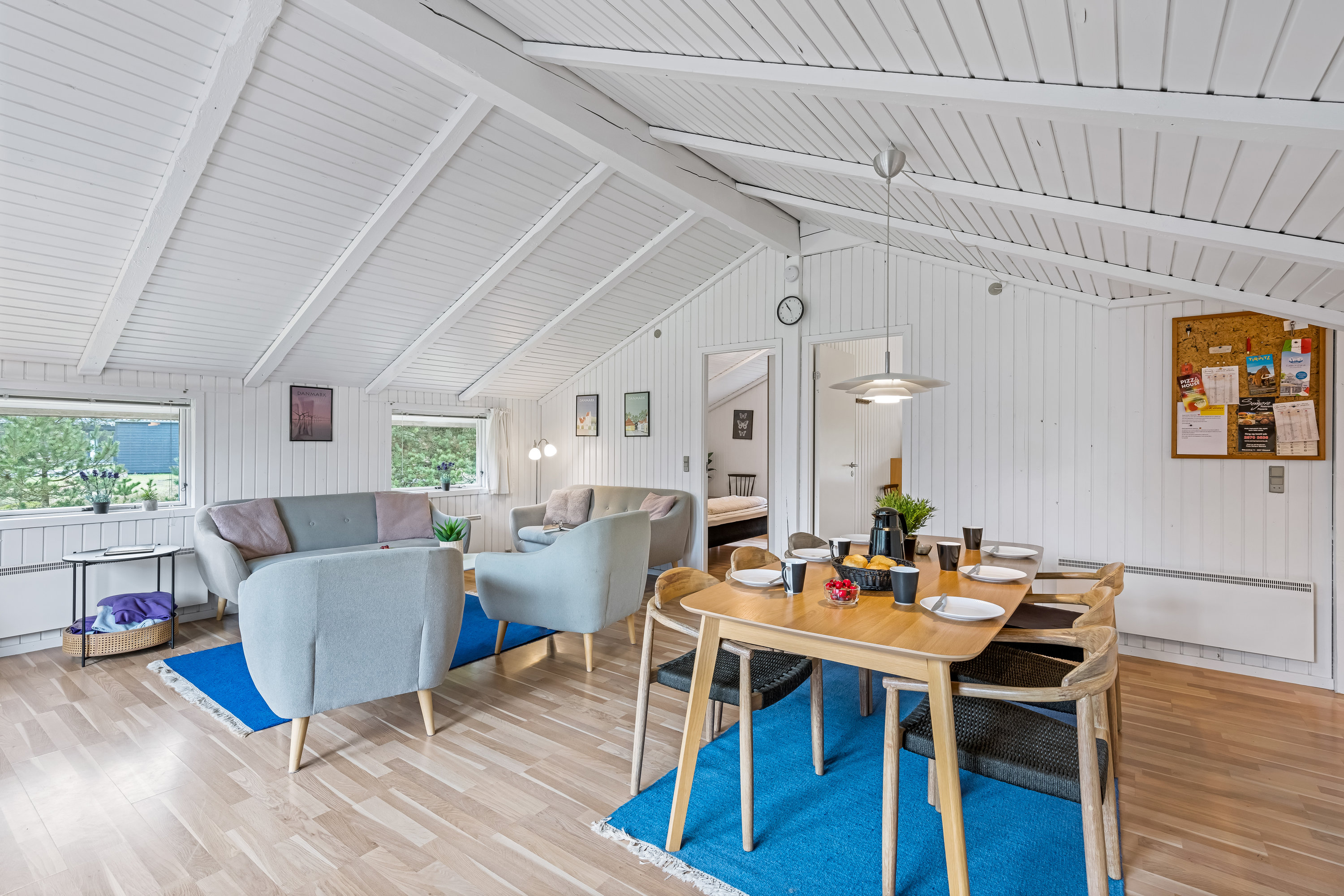 Fremhævet  billede i fuldskærmstilstand. Billede af Fynsland 15, 6857 Blåvand