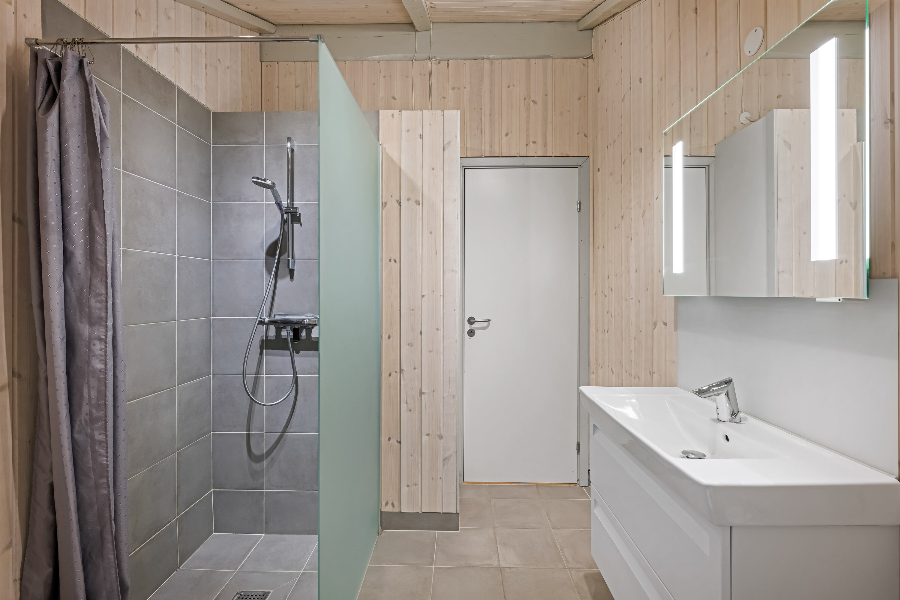 Fremhævet  billede i fuldskærmstilstand. Billede af Fynsland 15, 6857 Blåvand