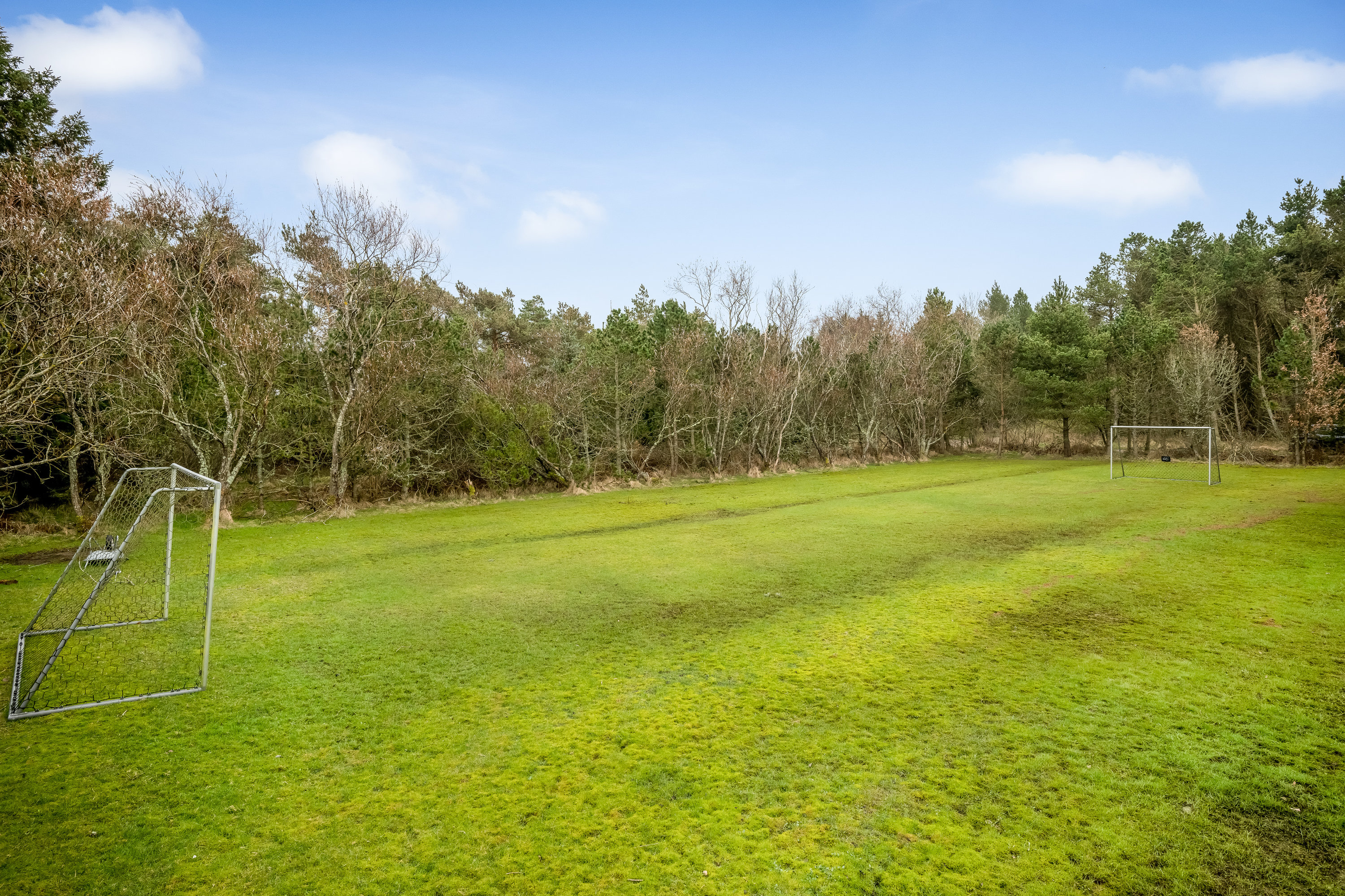Fremhævet  billede i fuldskærmstilstand. Billede af Fynsland 15, 6857 Blåvand