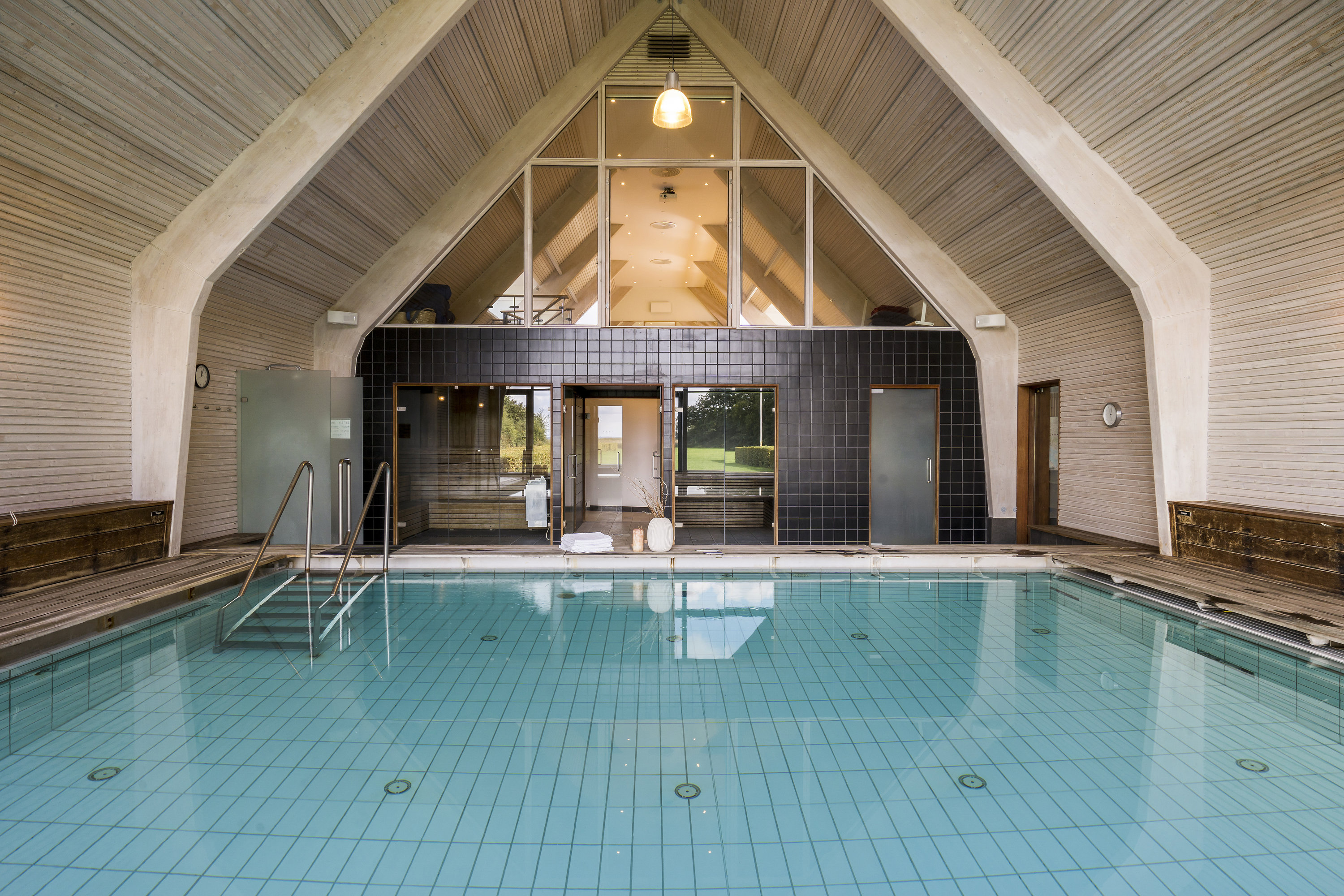 Fremhævet  billede i fuldskærmstilstand. Billede af Vornæs Skovvej 14, Tåsinge, 5700 Svendborg