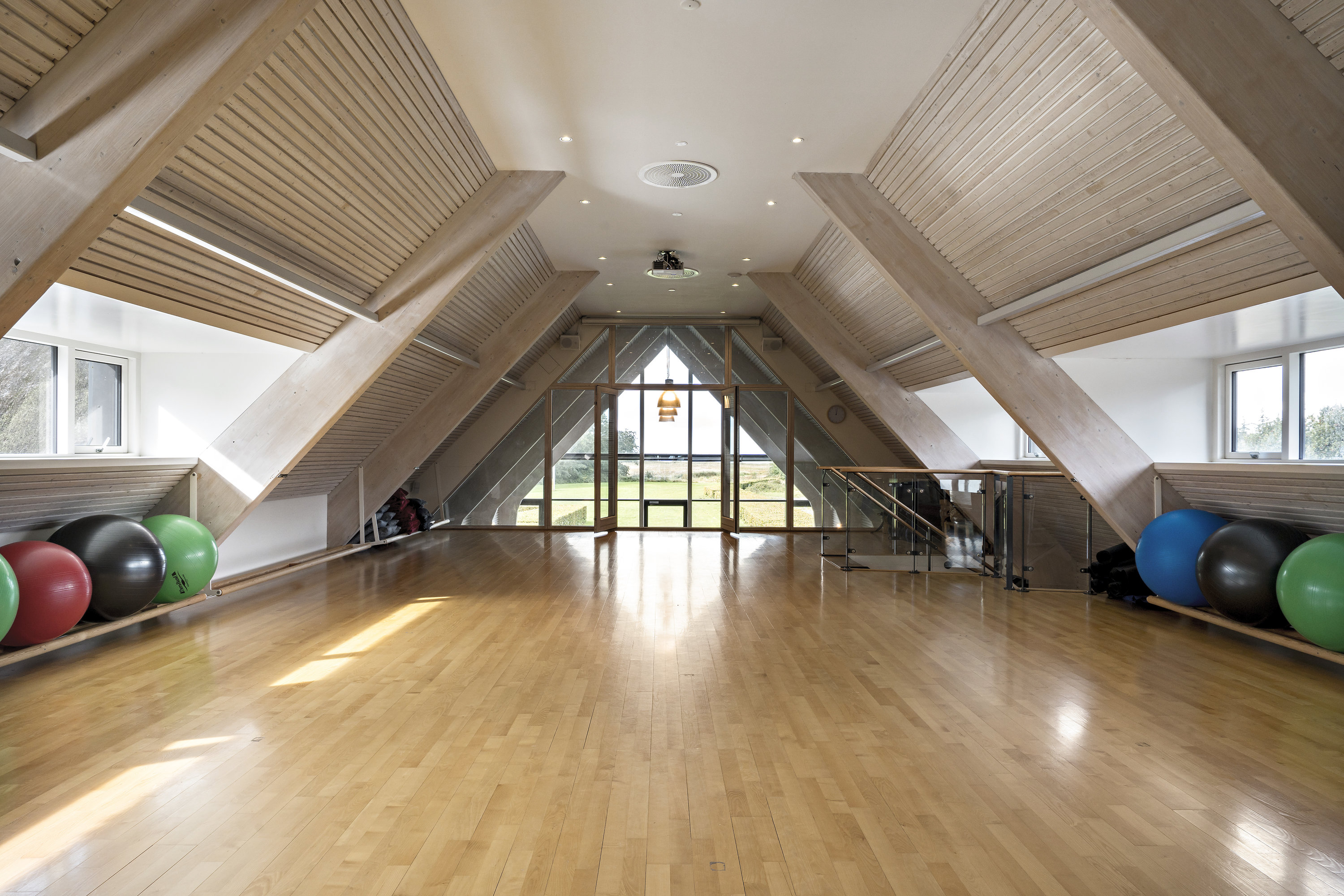 Fremhævet  billede i fuldskærmstilstand. Billede af Vornæs Skovvej 14, Tåsinge, 5700 Svendborg