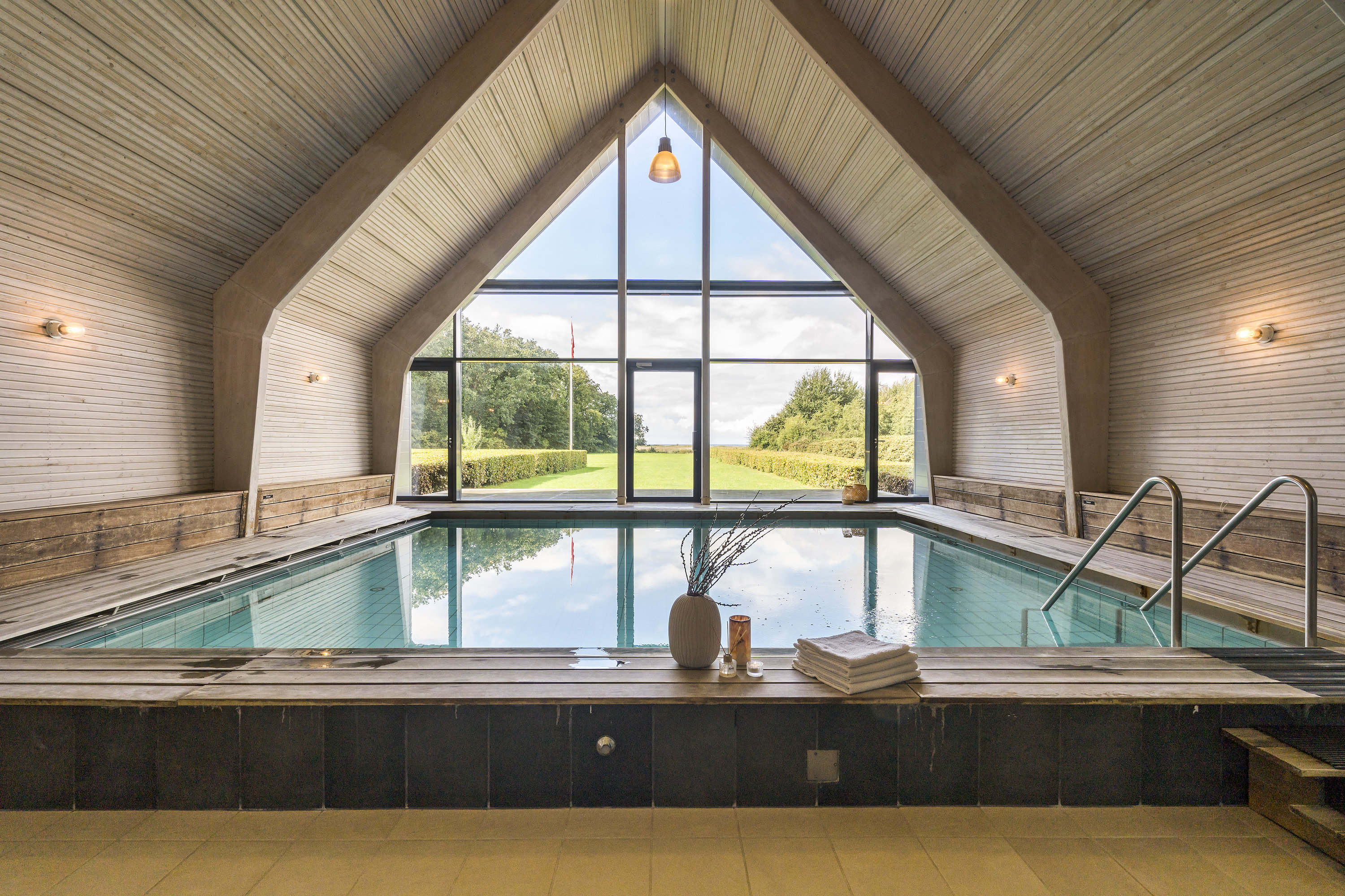 Miniaturebillede 1: . Billede af Vornæs Skovvej 14, Tåsinge, 5700 Svendborg