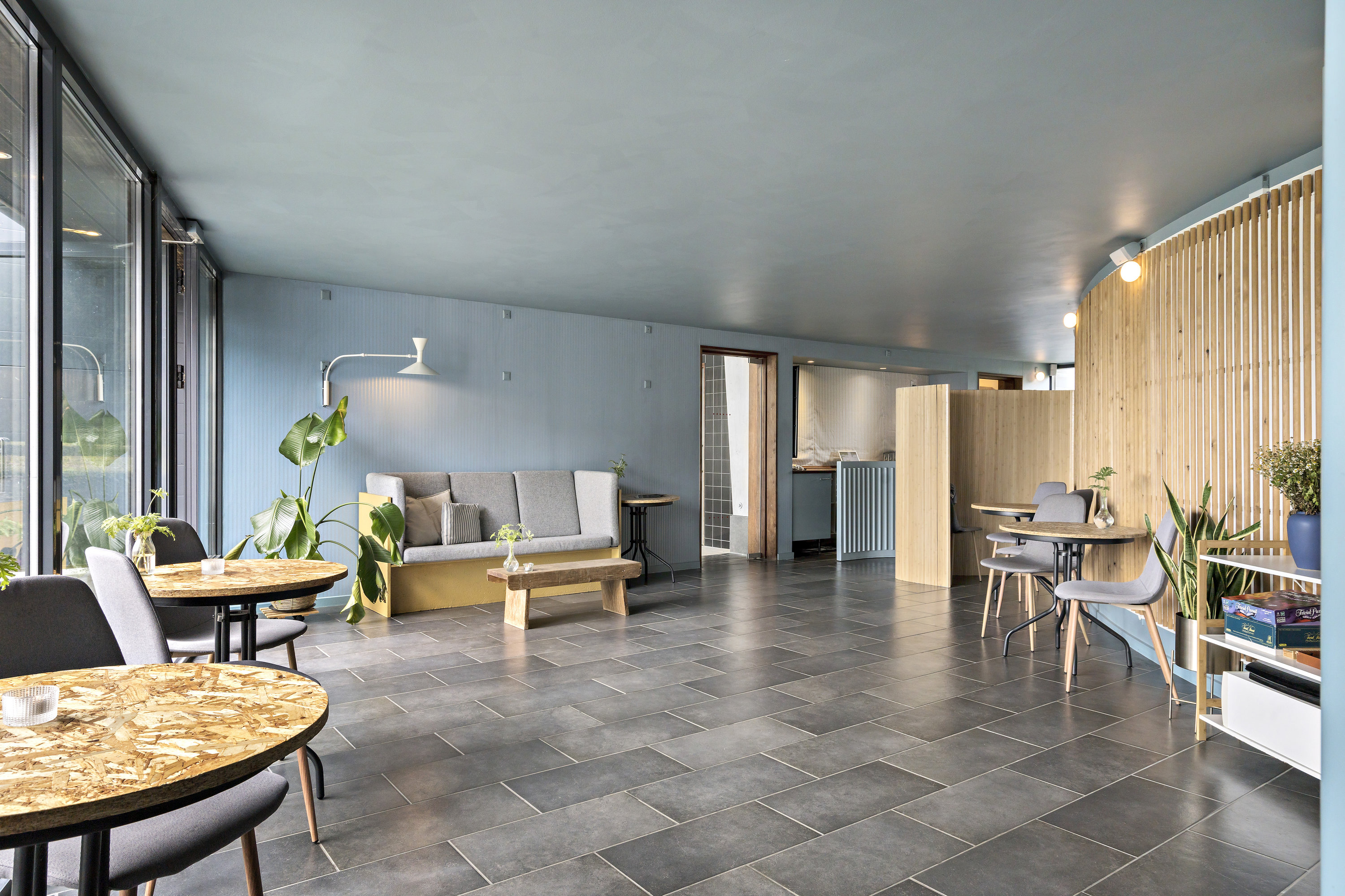 Fremhævet  billede i fuldskærmstilstand. Billede af Vornæs Skovvej 14, Tåsinge, 5700 Svendborg