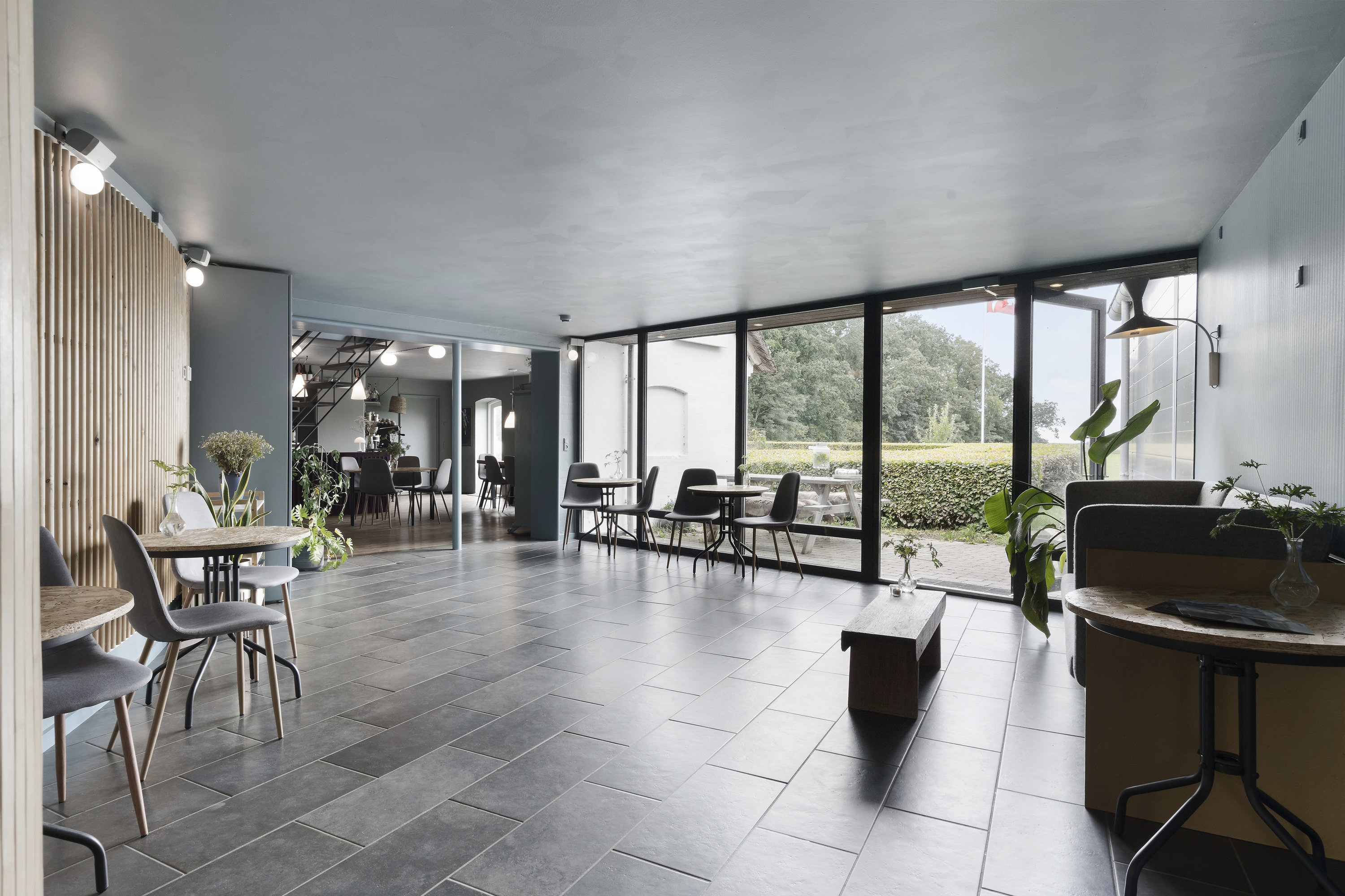 Fremhævet  billede i fuldskærmstilstand. Billede af Vornæs Skovvej 14, Tåsinge, 5700 Svendborg