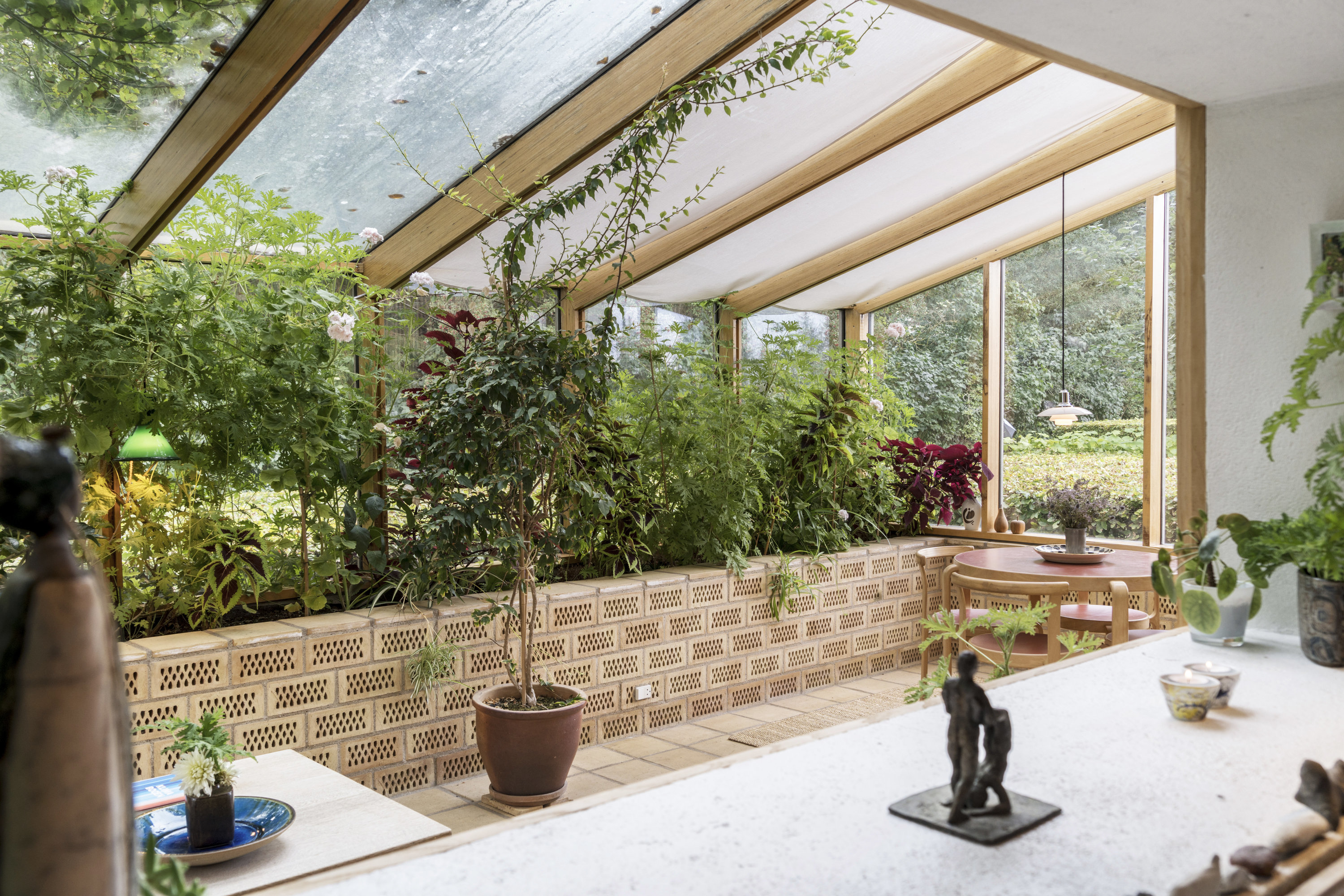 Fremhævet  billede i fuldskærmstilstand. Billede af Vornæs Skovvej 14, Tåsinge, 5700 Svendborg