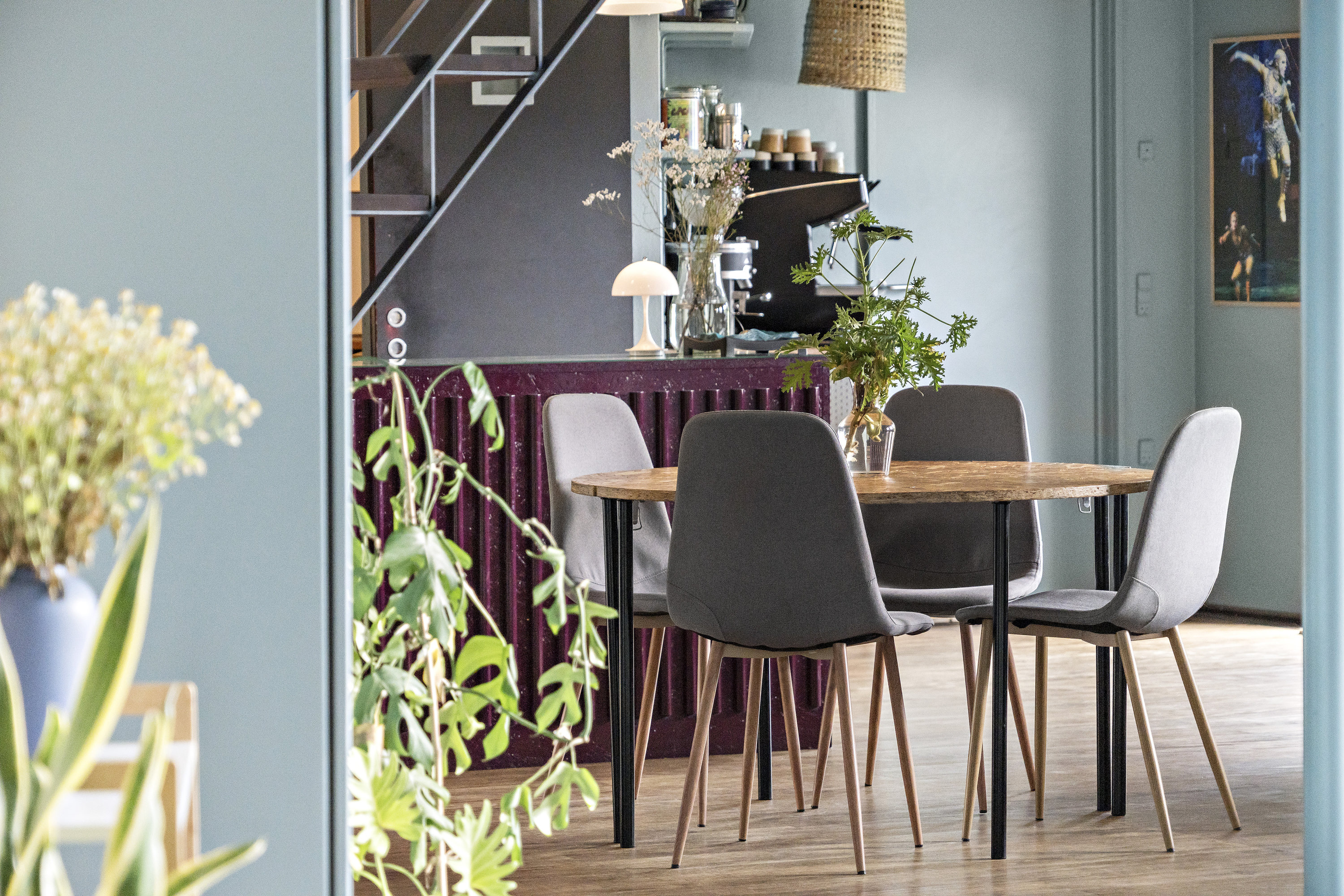 Fremhævet  billede i fuldskærmstilstand. Billede af Vornæs Skovvej 14, Tåsinge, 5700 Svendborg