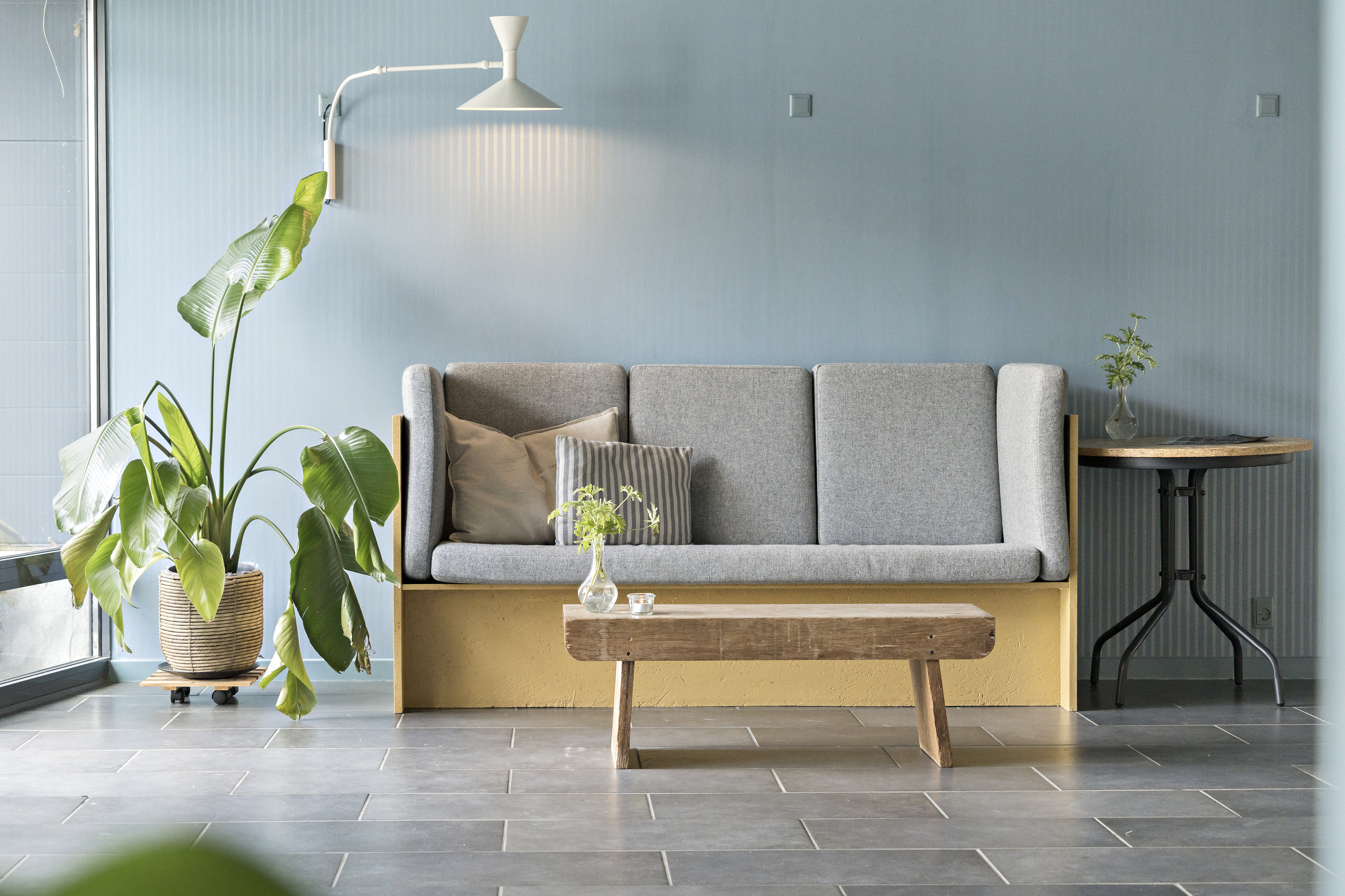 Fremhævet  billede i fuldskærmstilstand. Billede af Vornæs Skovvej 14, Tåsinge, 5700 Svendborg