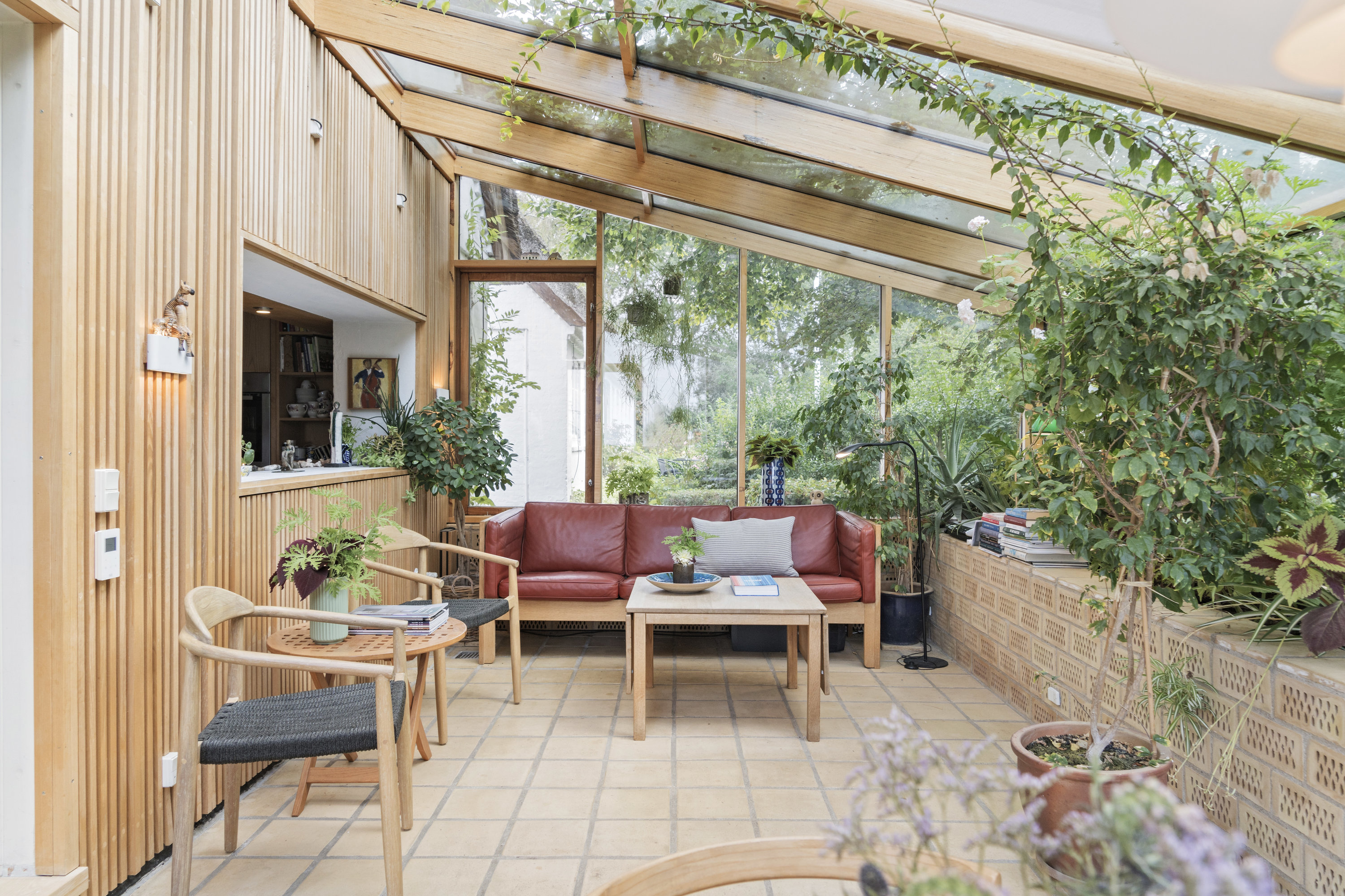 Fremhævet  billede i fuldskærmstilstand. Billede af Vornæs Skovvej 14, Tåsinge, 5700 Svendborg