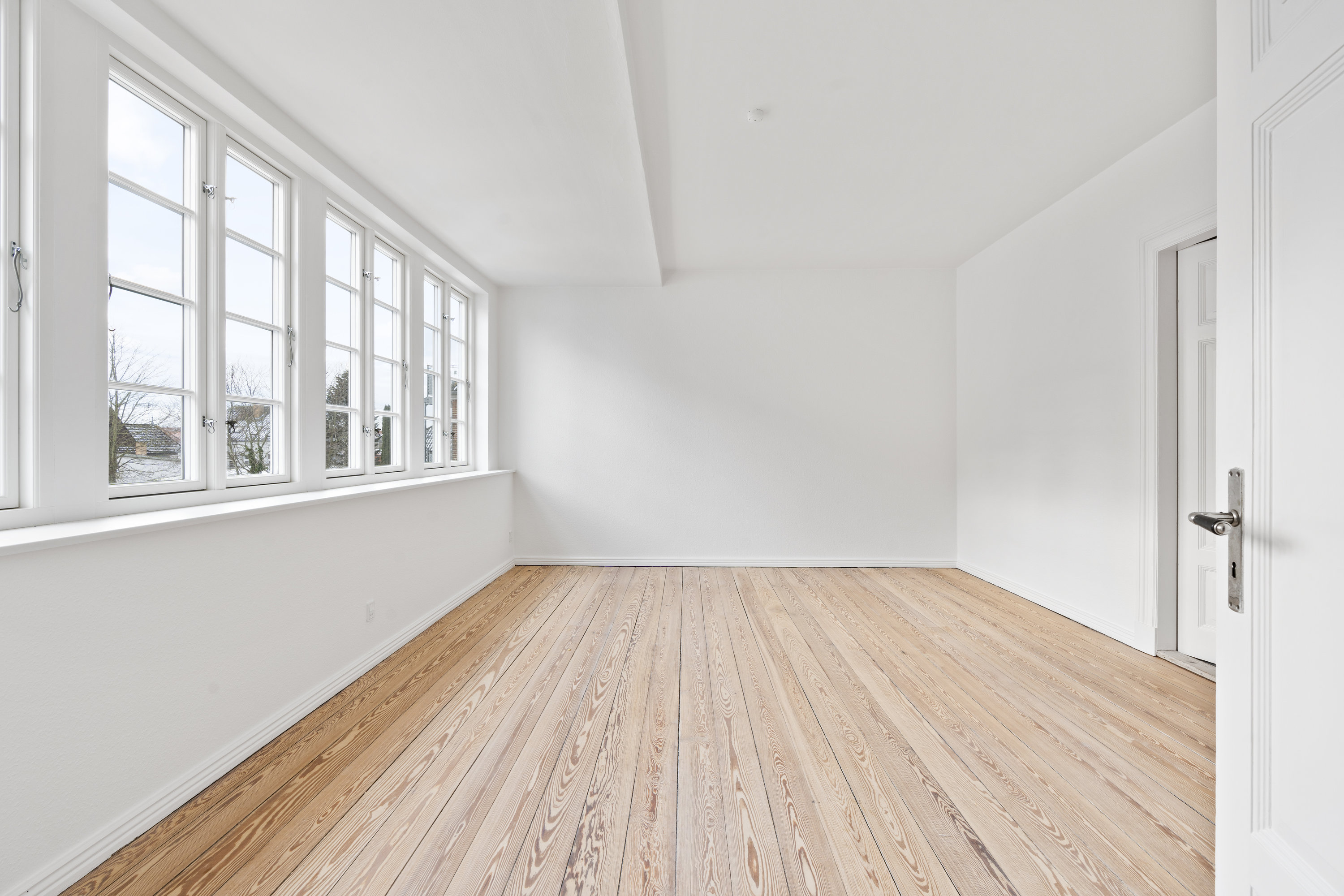 Fremhævet  billede i fuldskærmstilstand. Billede af Mellemgade 6, 6100 Haderslev