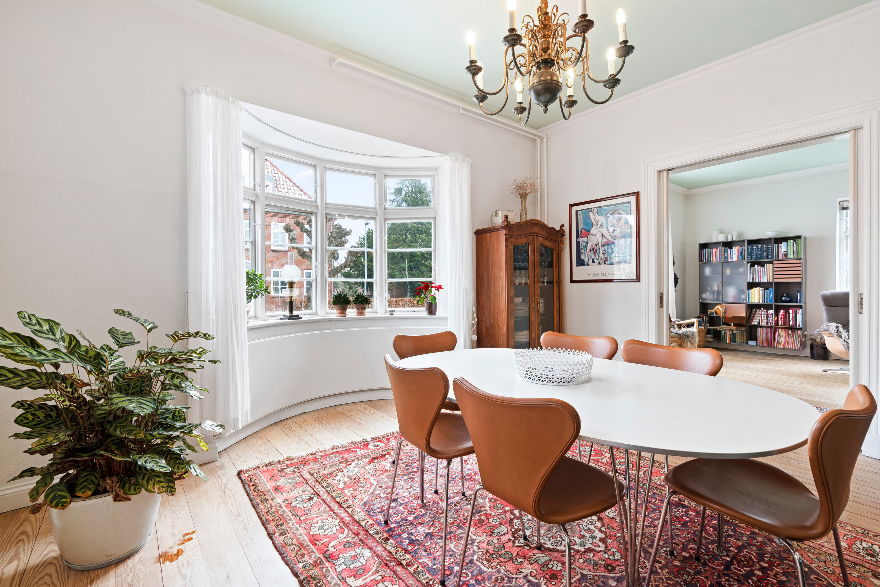 Fremhævet  billede i fuldskærmstilstand. Billede af Mellemgade 6, 6100 Haderslev