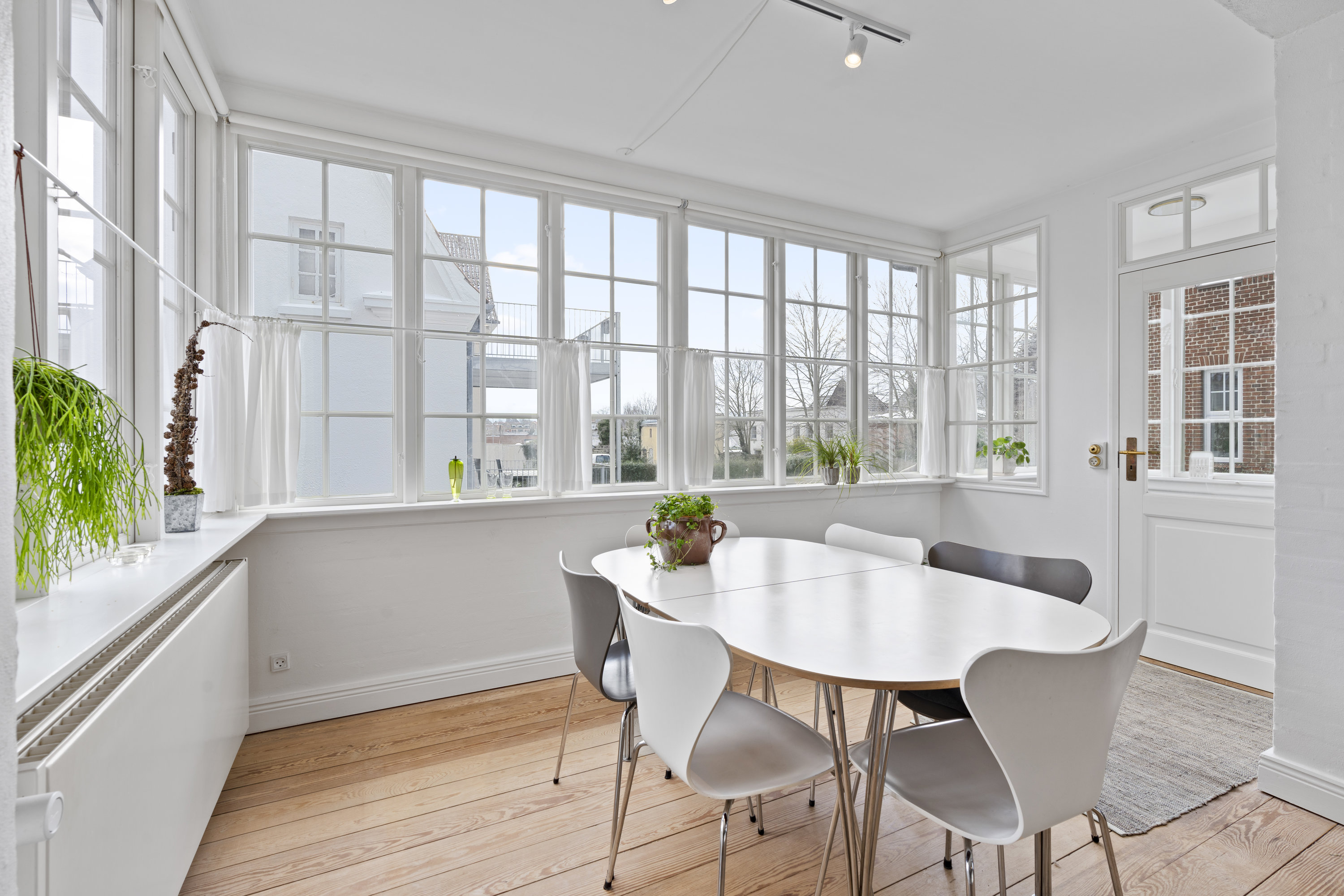 Fremhævet  billede i fuldskærmstilstand. Billede af Mellemgade 6, 6100 Haderslev