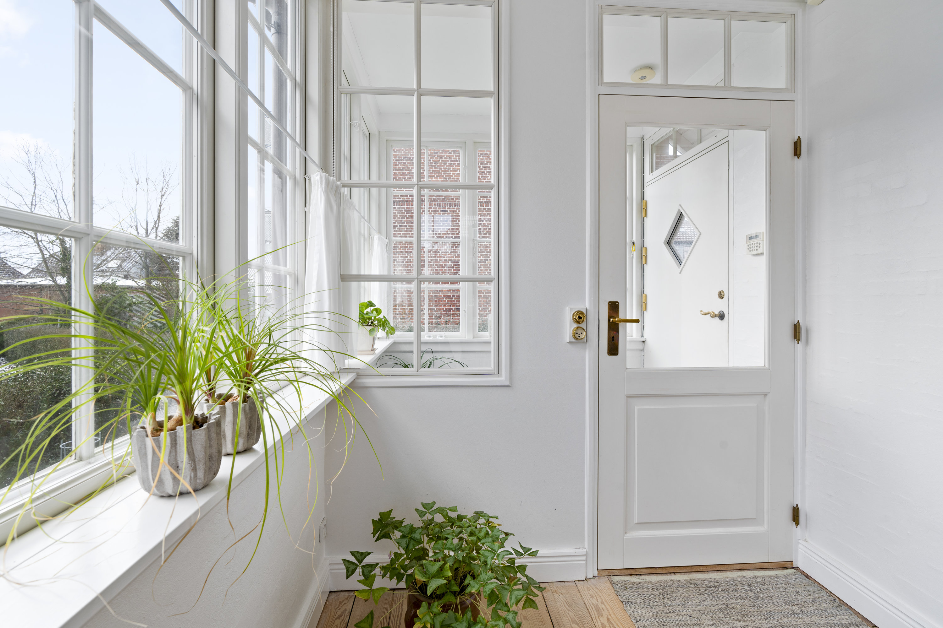 Fremhævet  billede i fuldskærmstilstand. Billede af Mellemgade 6, 6100 Haderslev