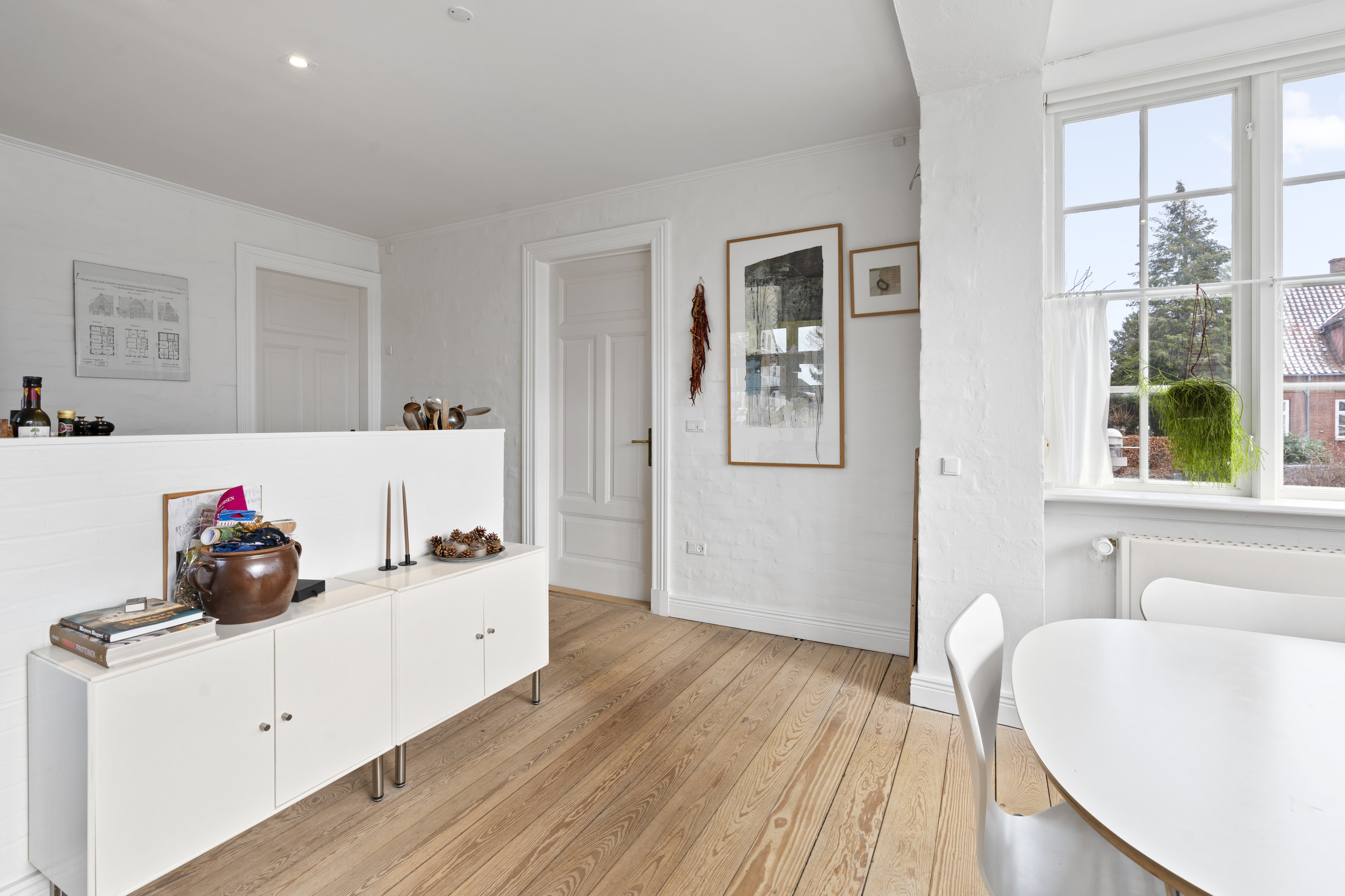 Fremhævet  billede i fuldskærmstilstand. Billede af Mellemgade 6, 6100 Haderslev