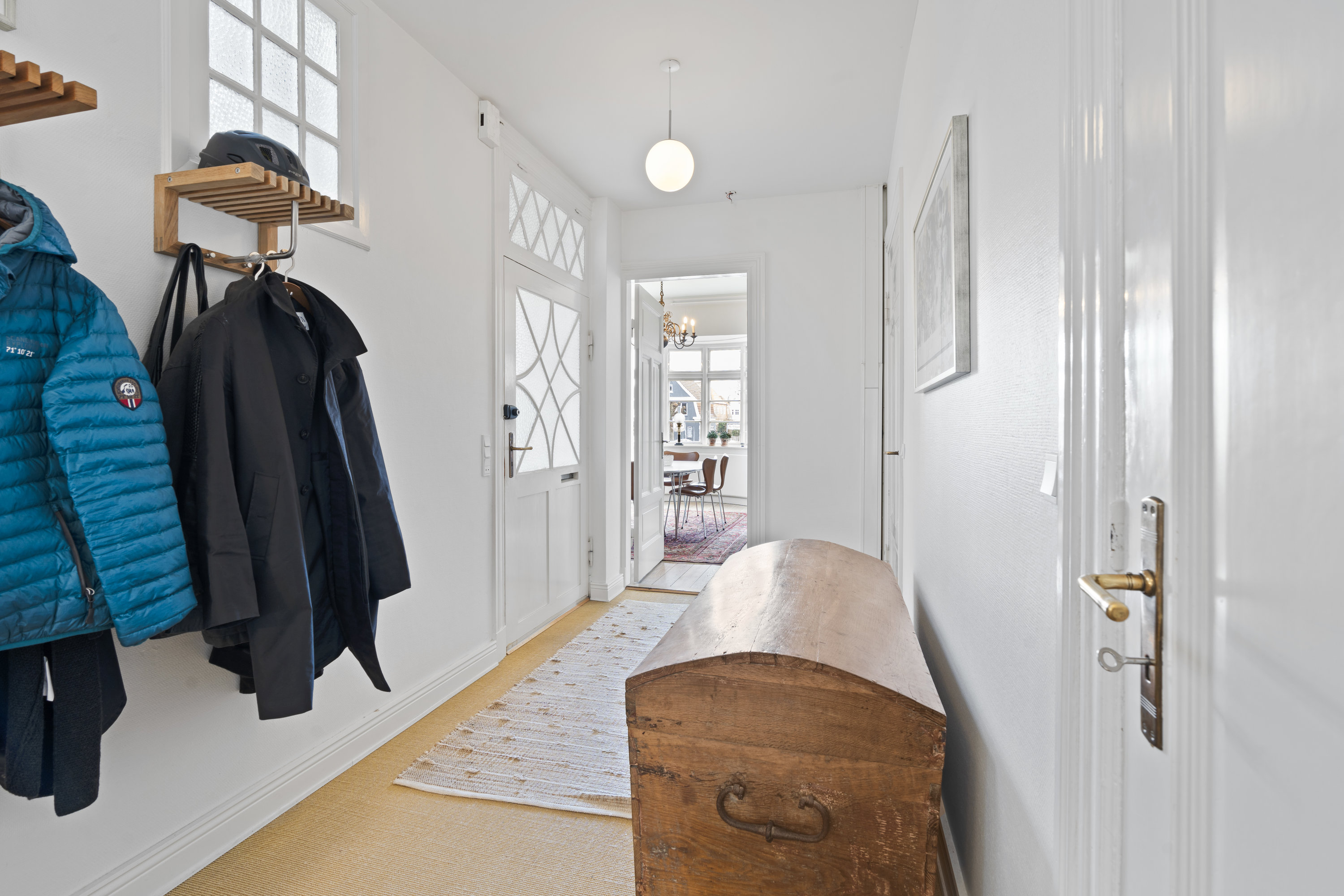 Fremhævet  billede i fuldskærmstilstand. Billede af Mellemgade 6, 6100 Haderslev